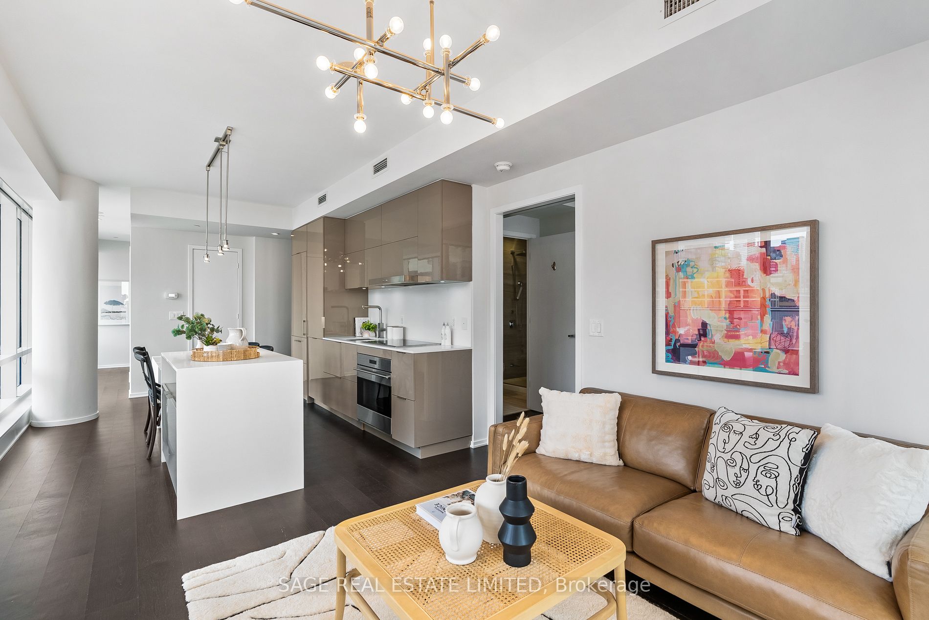 1 Bloor Street E #510