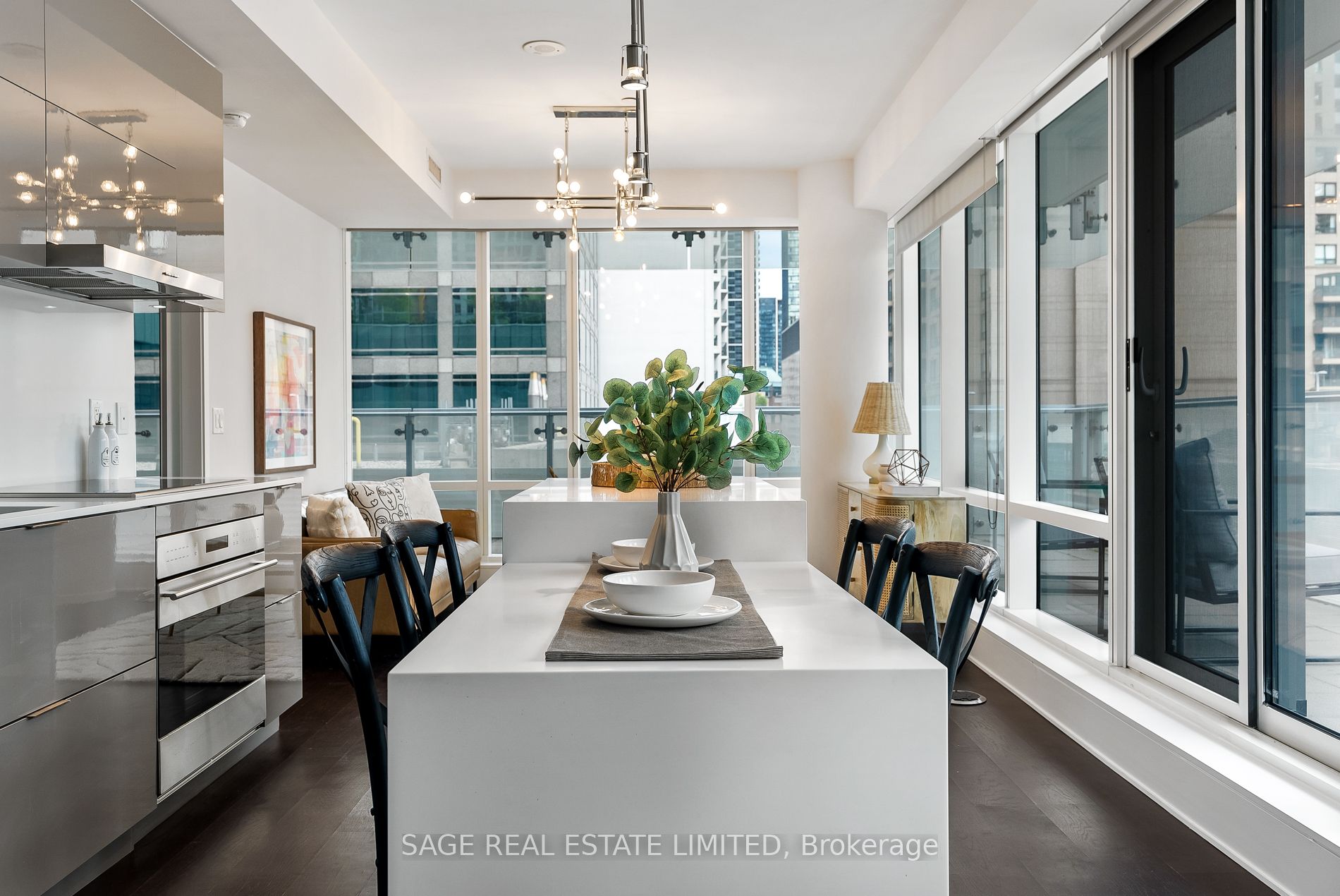 1 Bloor Street E #510