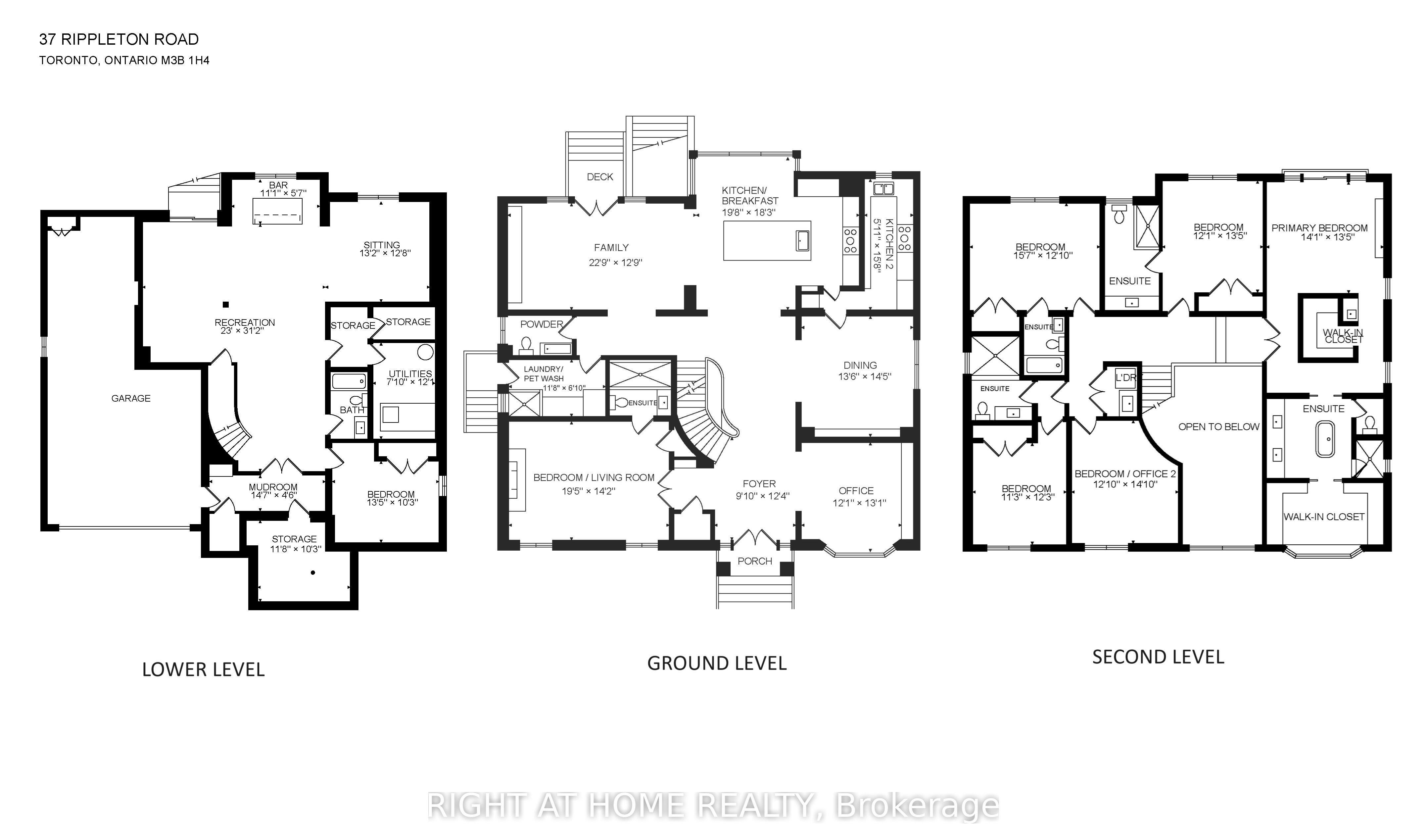 37 Rippleton Road