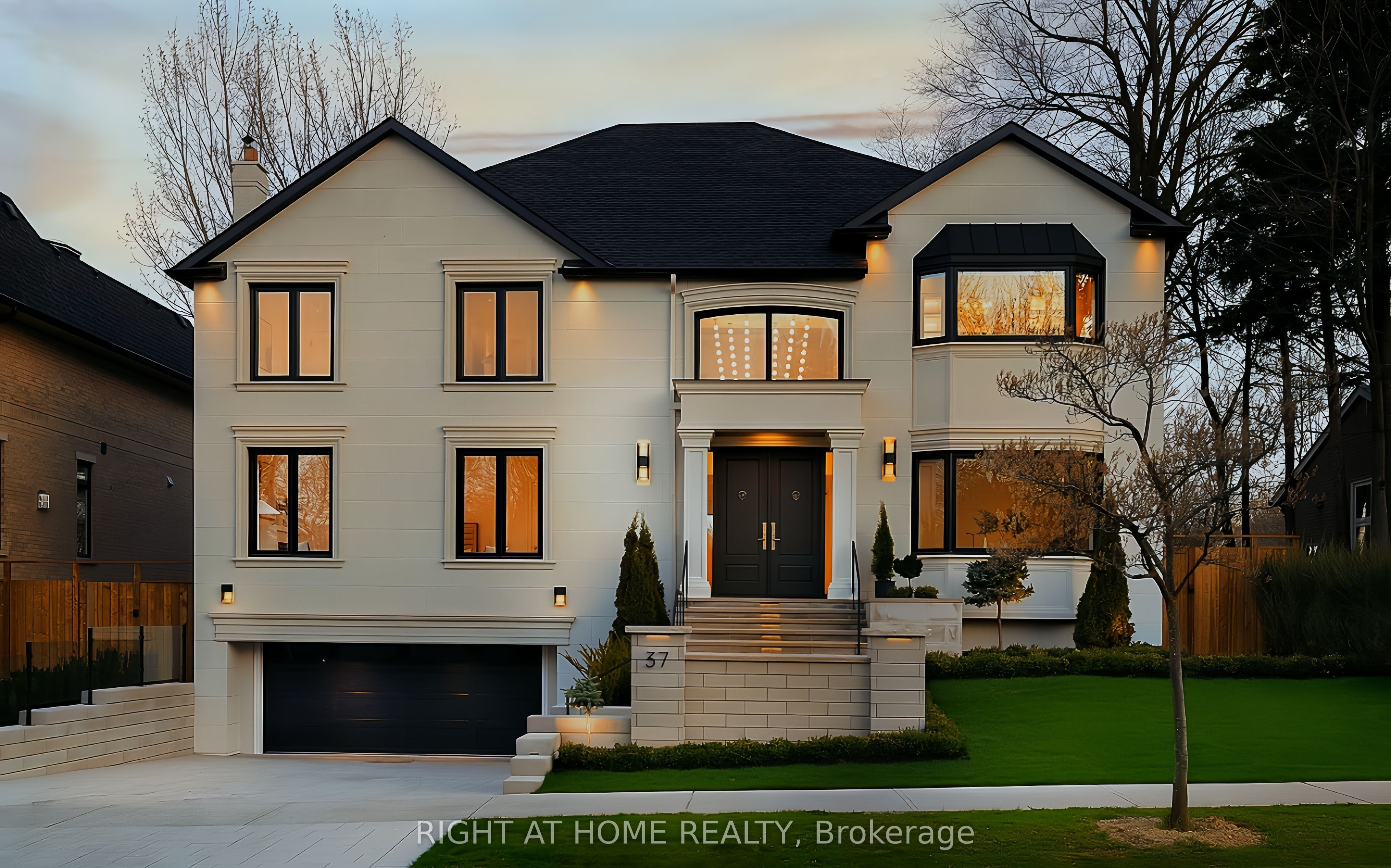 37 Rippleton Road