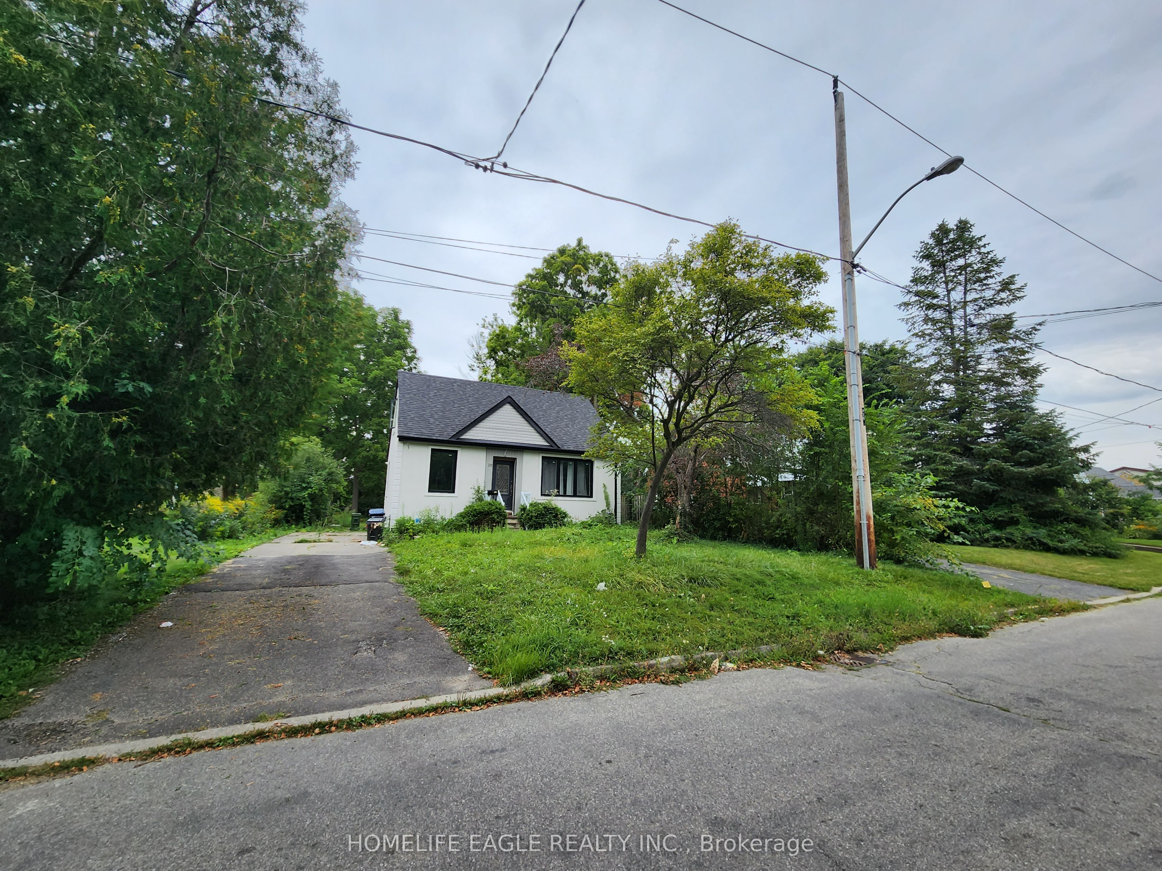 20 Homewood Avenue