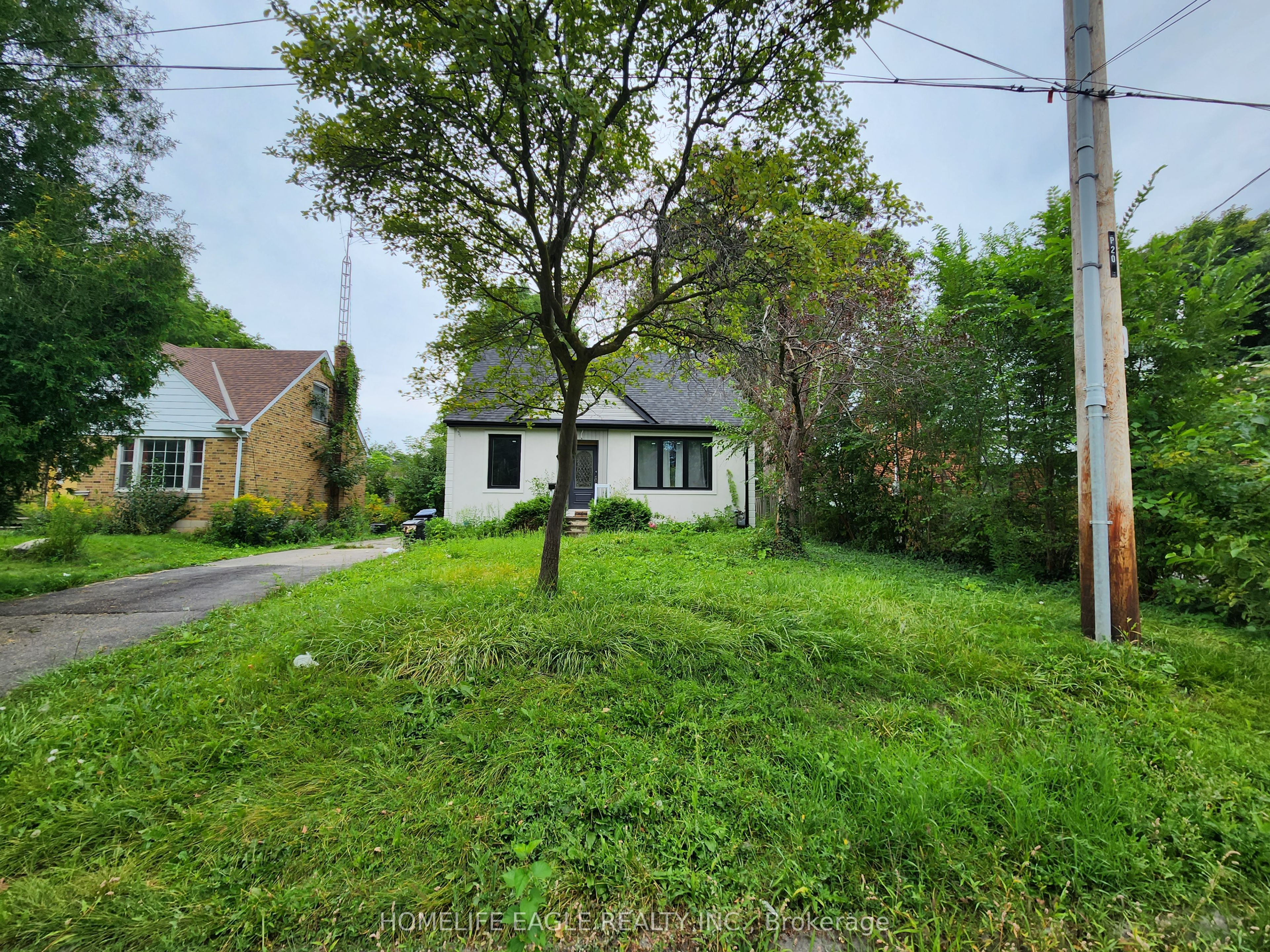 20 Homewood Avenue