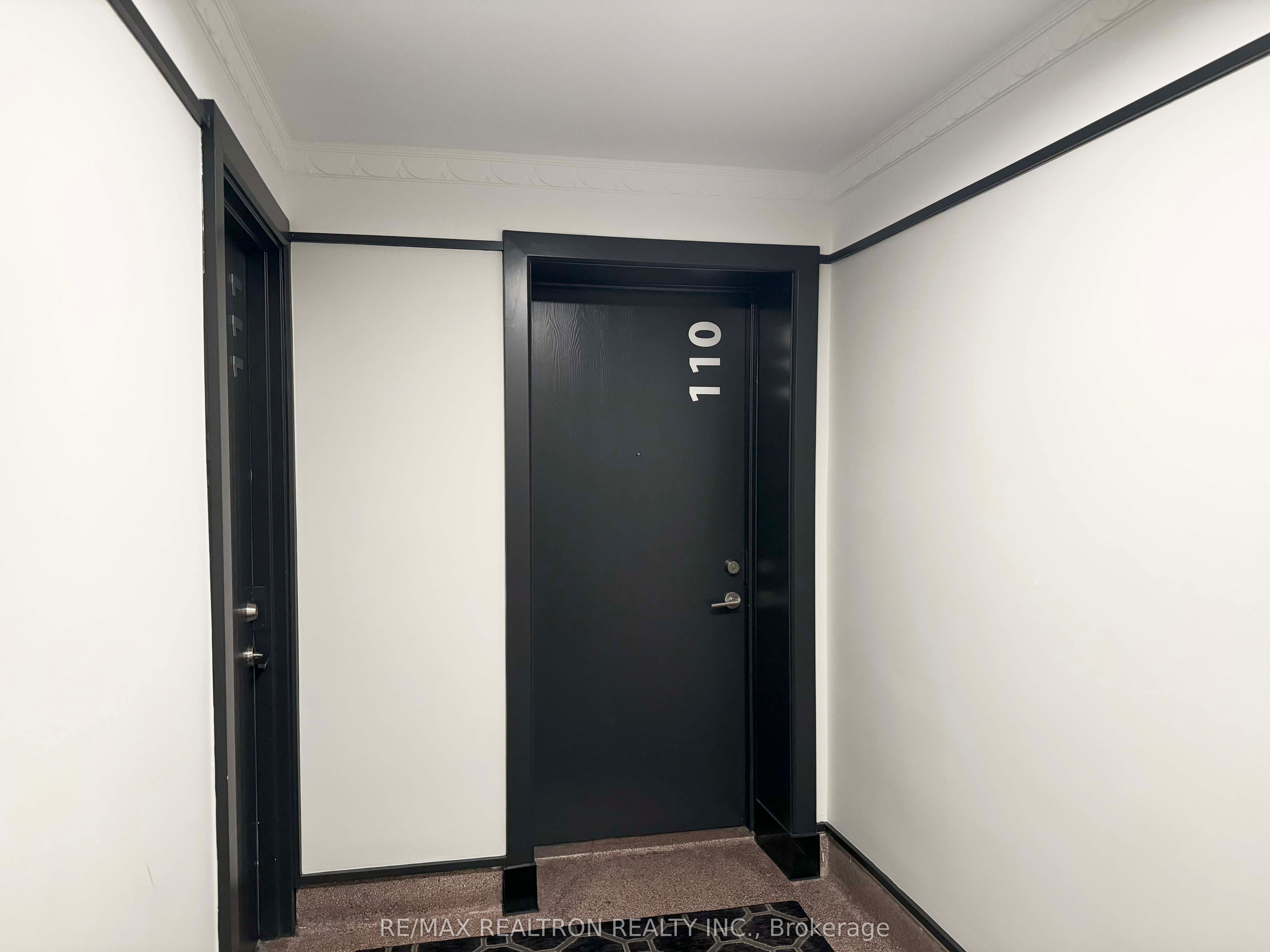 1545 Bathurst Street, #110