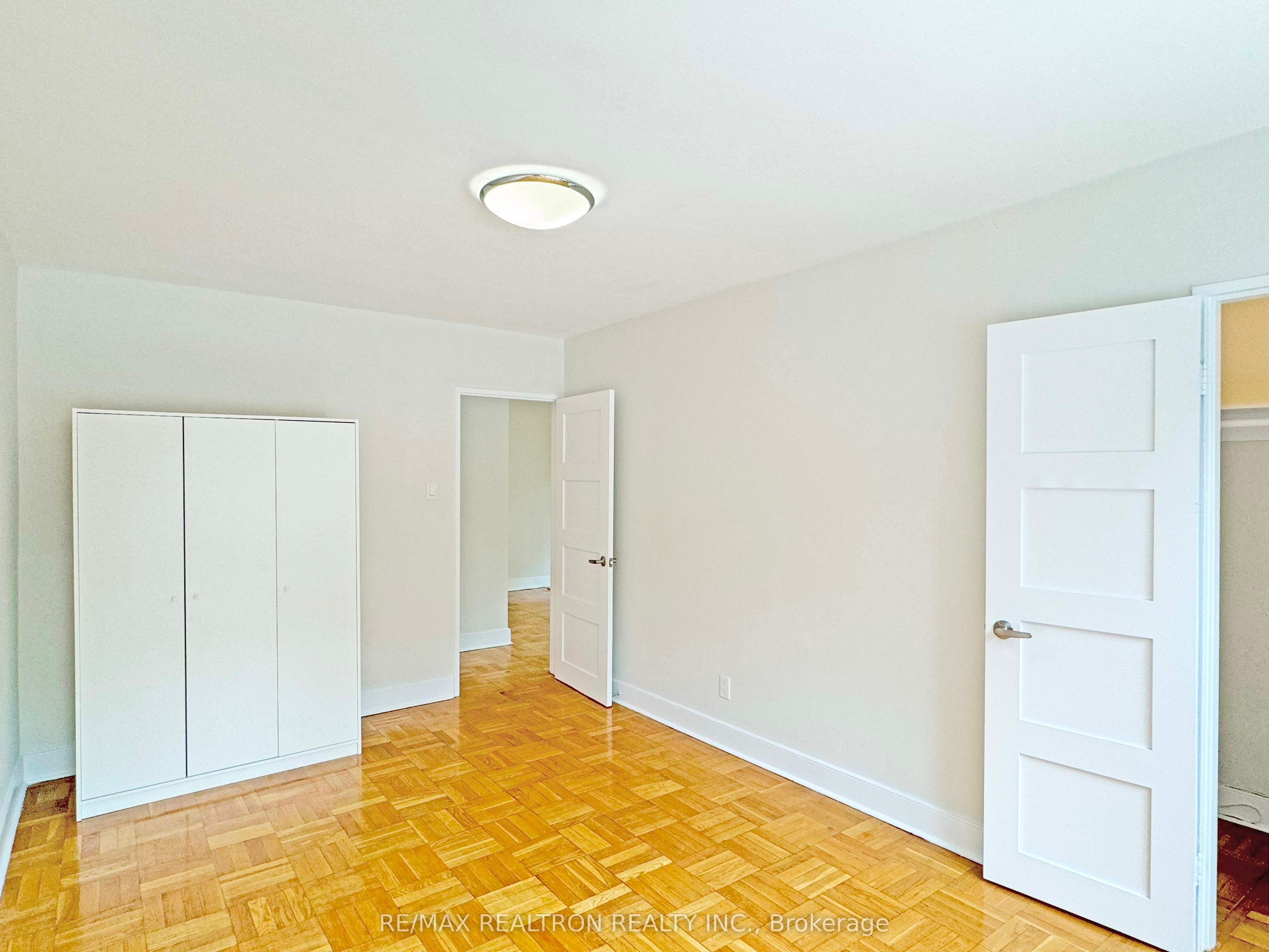 1545 Bathurst Street, #110