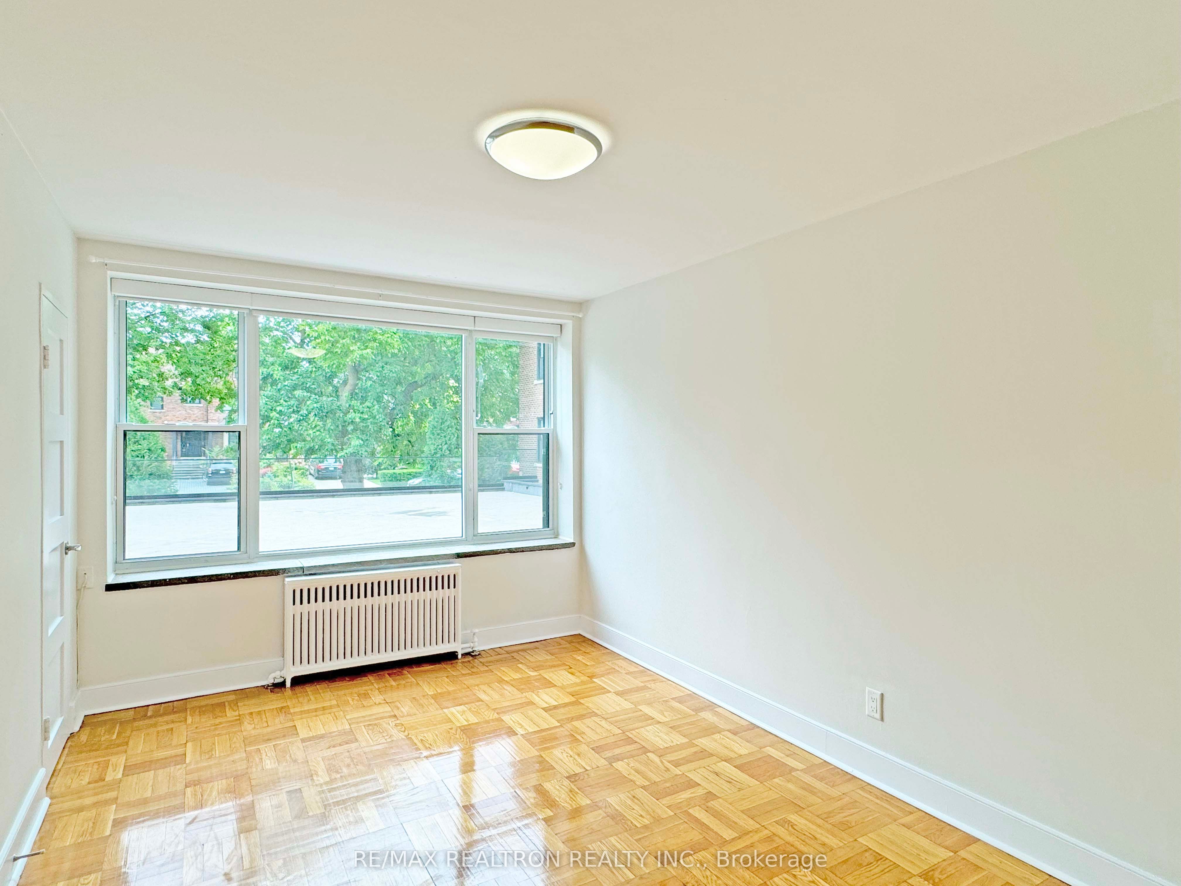 1545 Bathurst Street, #110