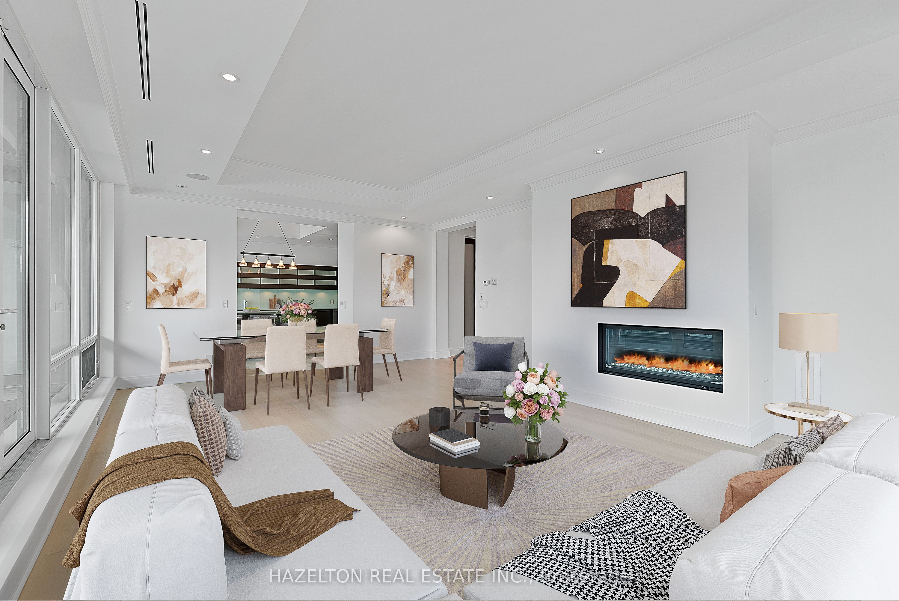 206 Bloor Street W #1402