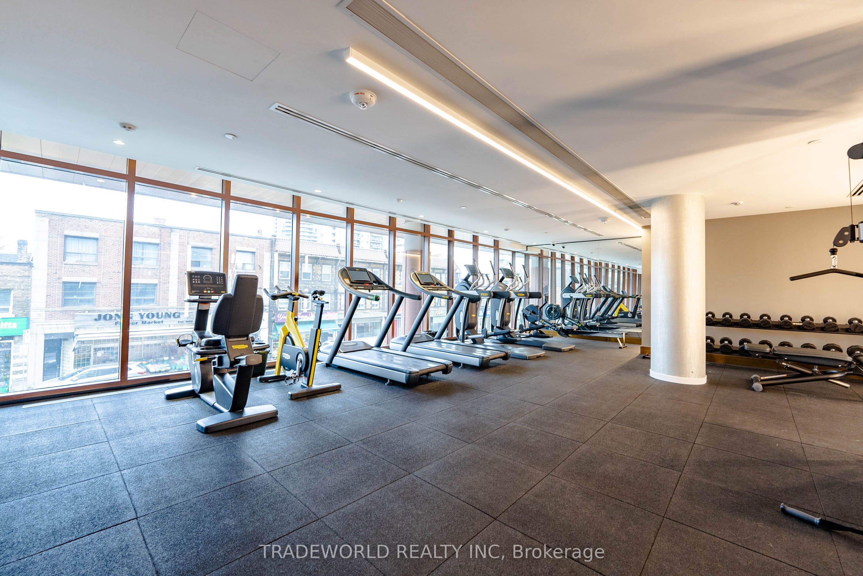 151 Avenue Road, #305