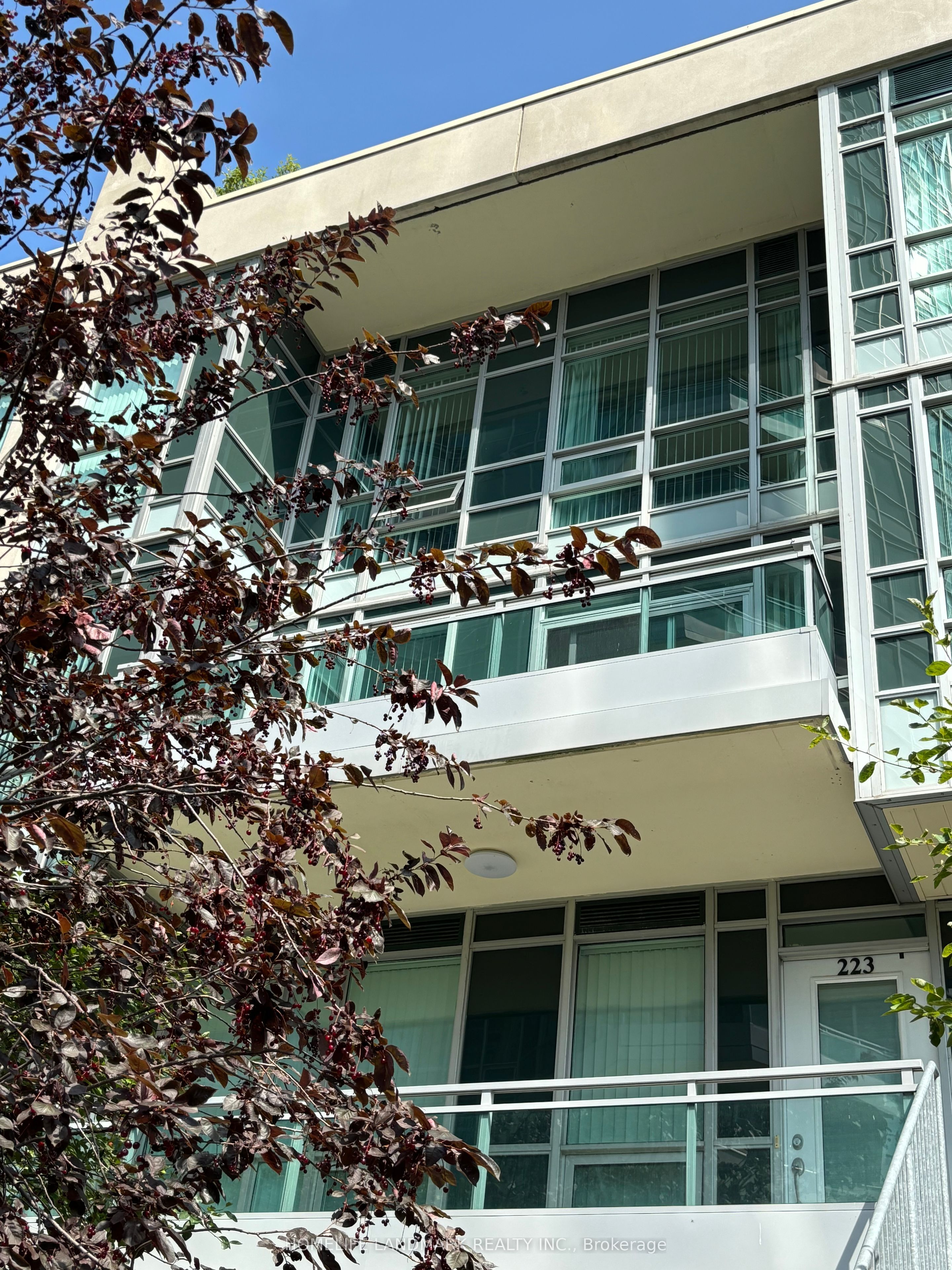 31 Olive Avenue, #223