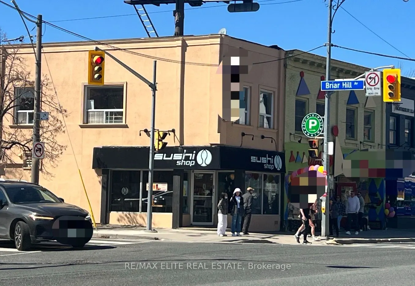 2564 Yonge Street
