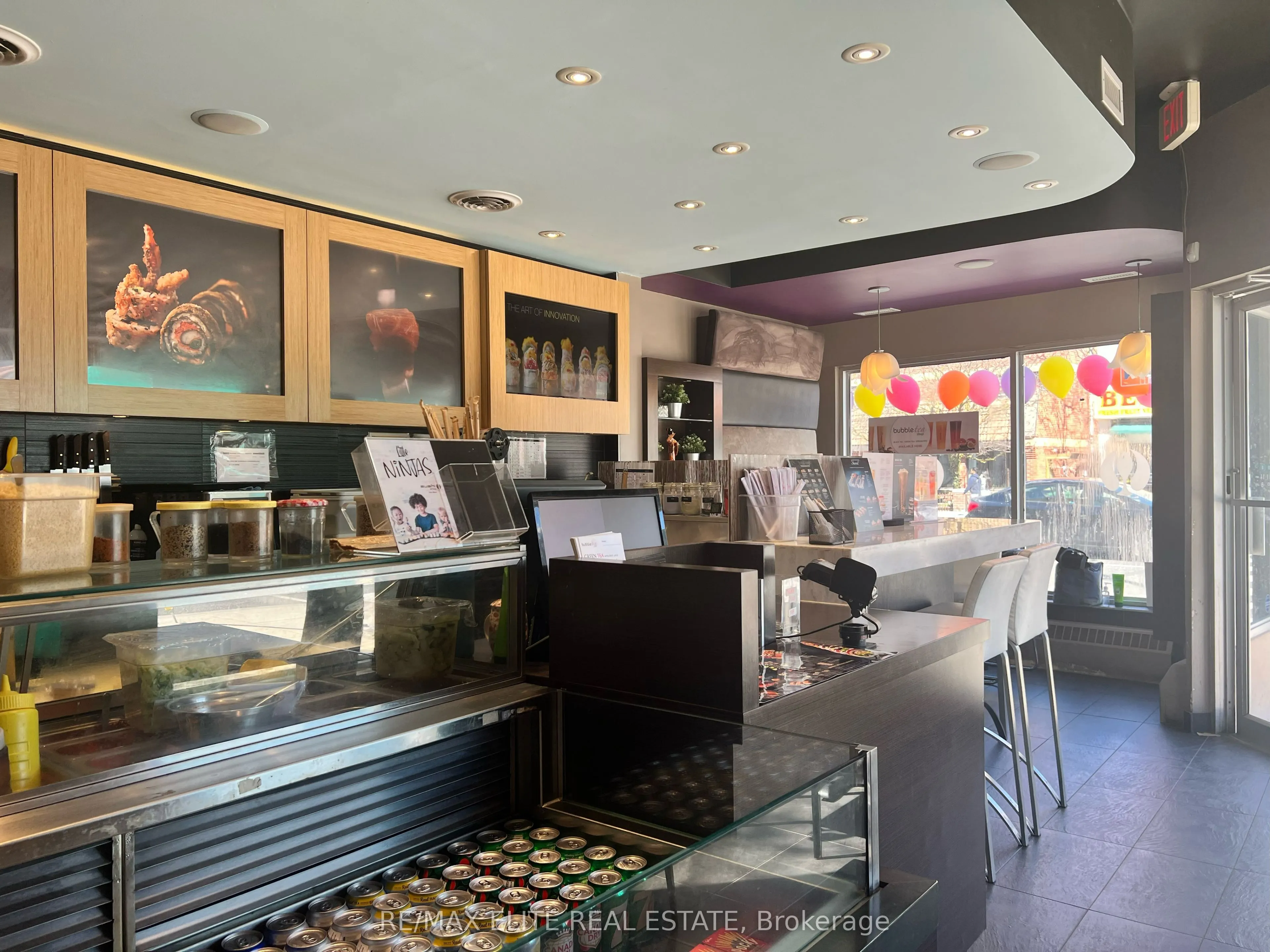 2564 Yonge Street