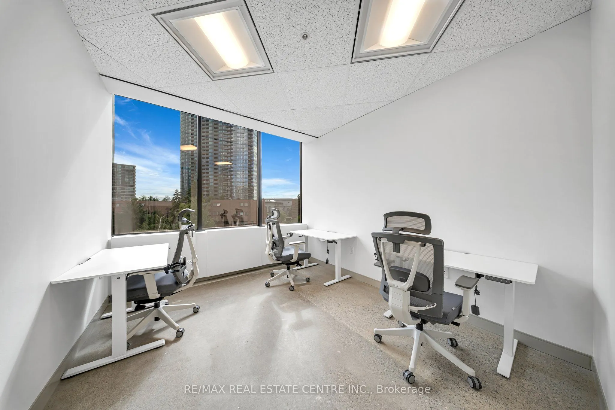 5700 Yonge Street Road #200 A