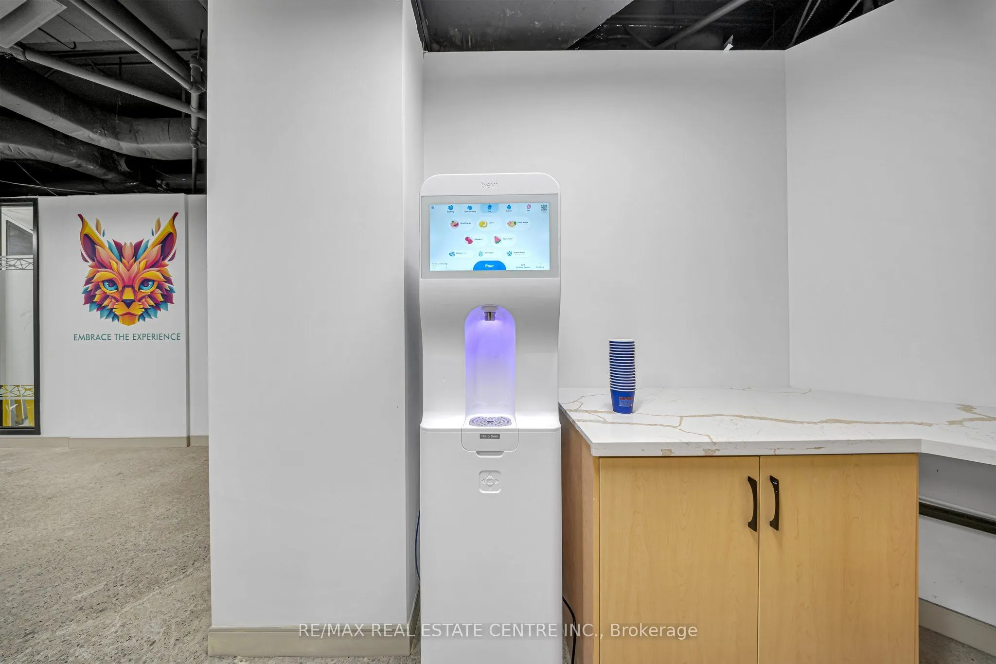 5700 Yonge Street Road #200 A