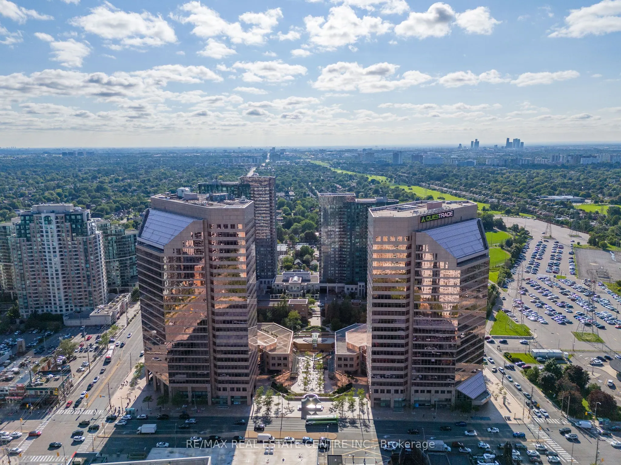 5700 Yonge Street Road #200 A