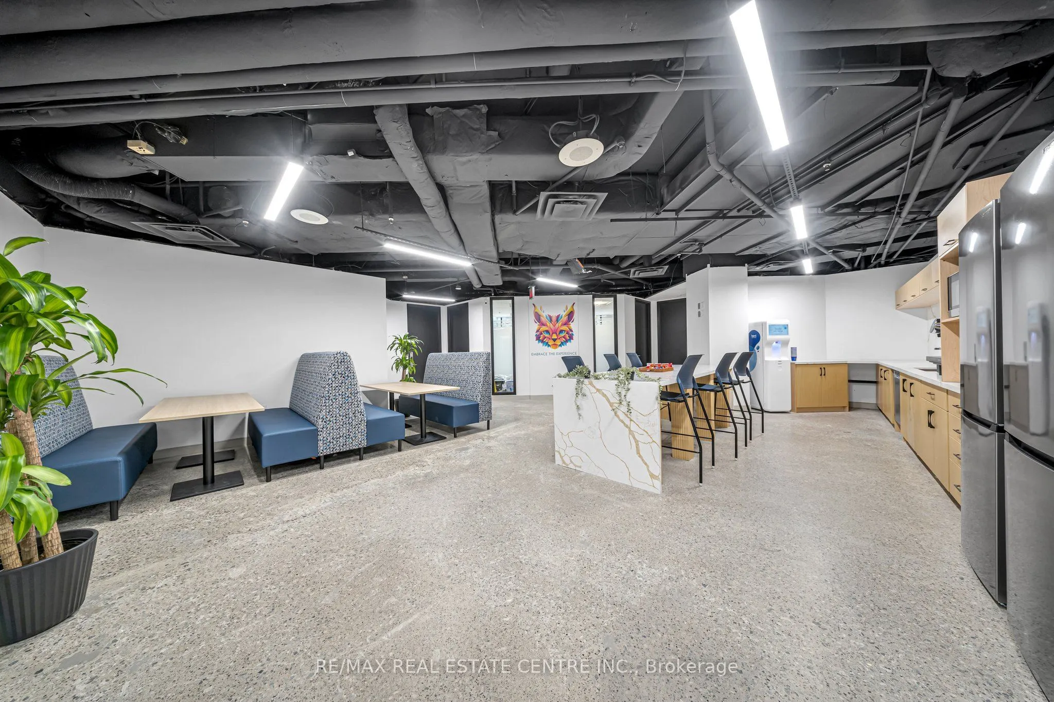 5700 Yonge Street Road #200 A