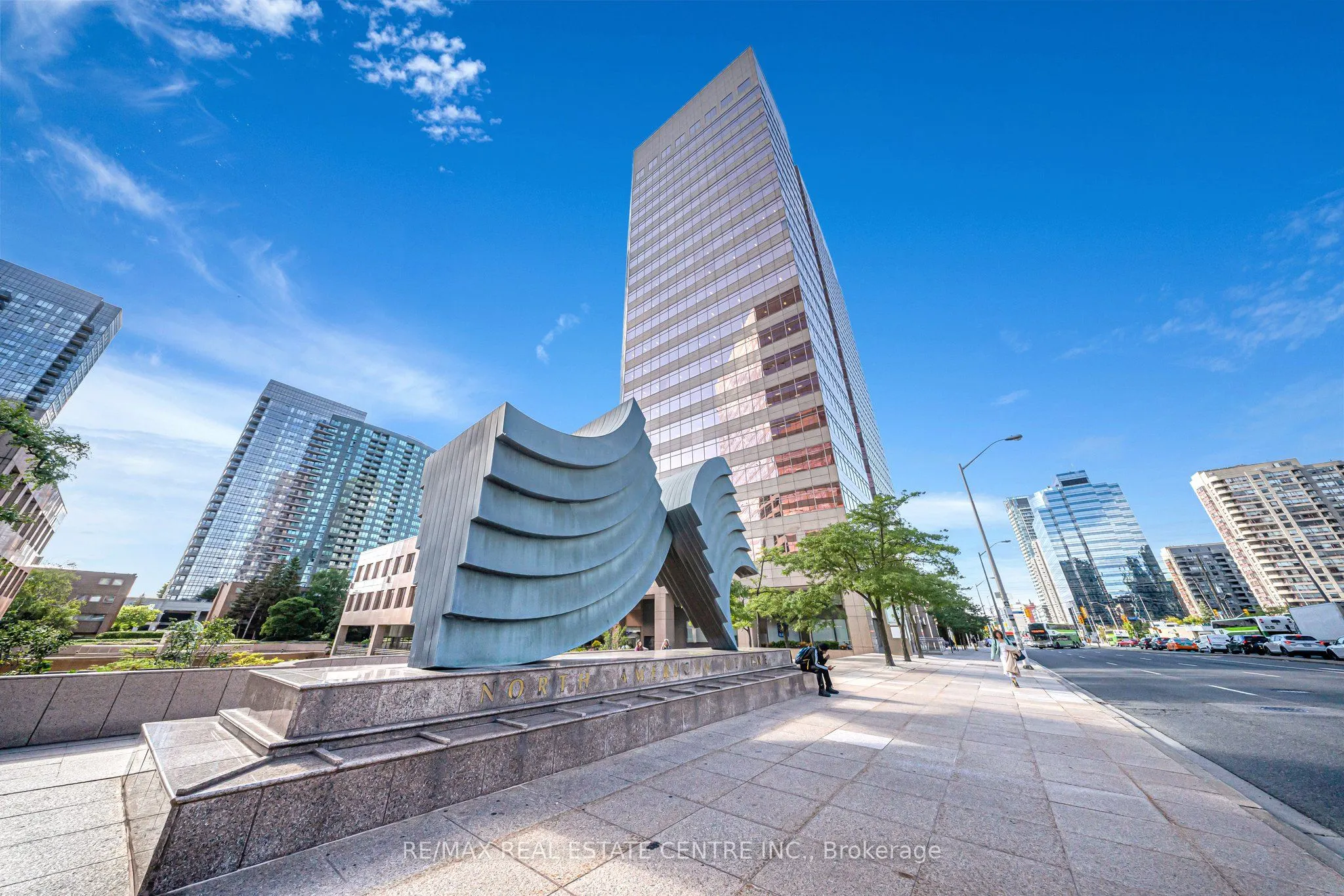 5700 Yonge Street Road #200 B