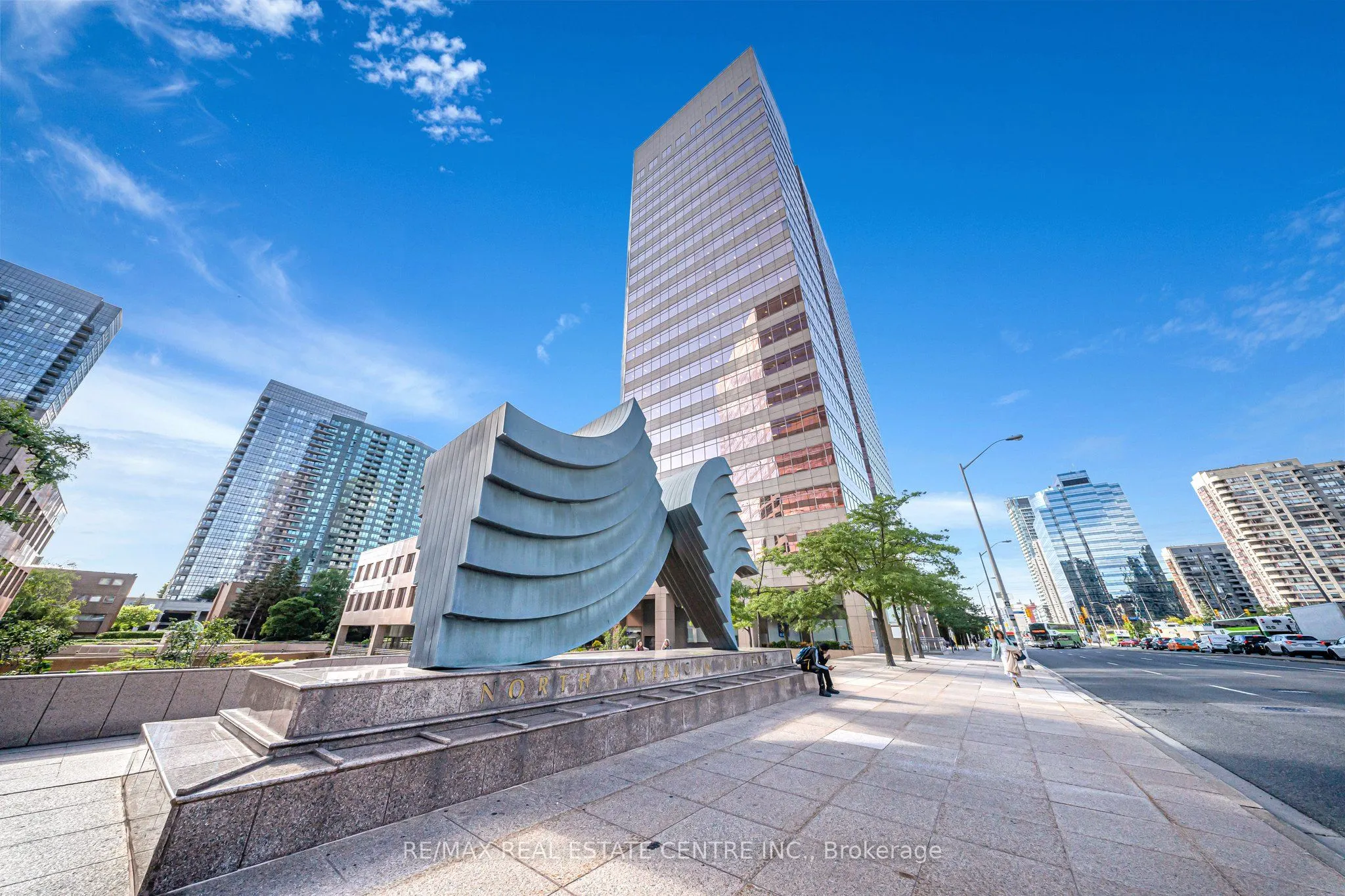 5700 Yonge Street Road #200 E