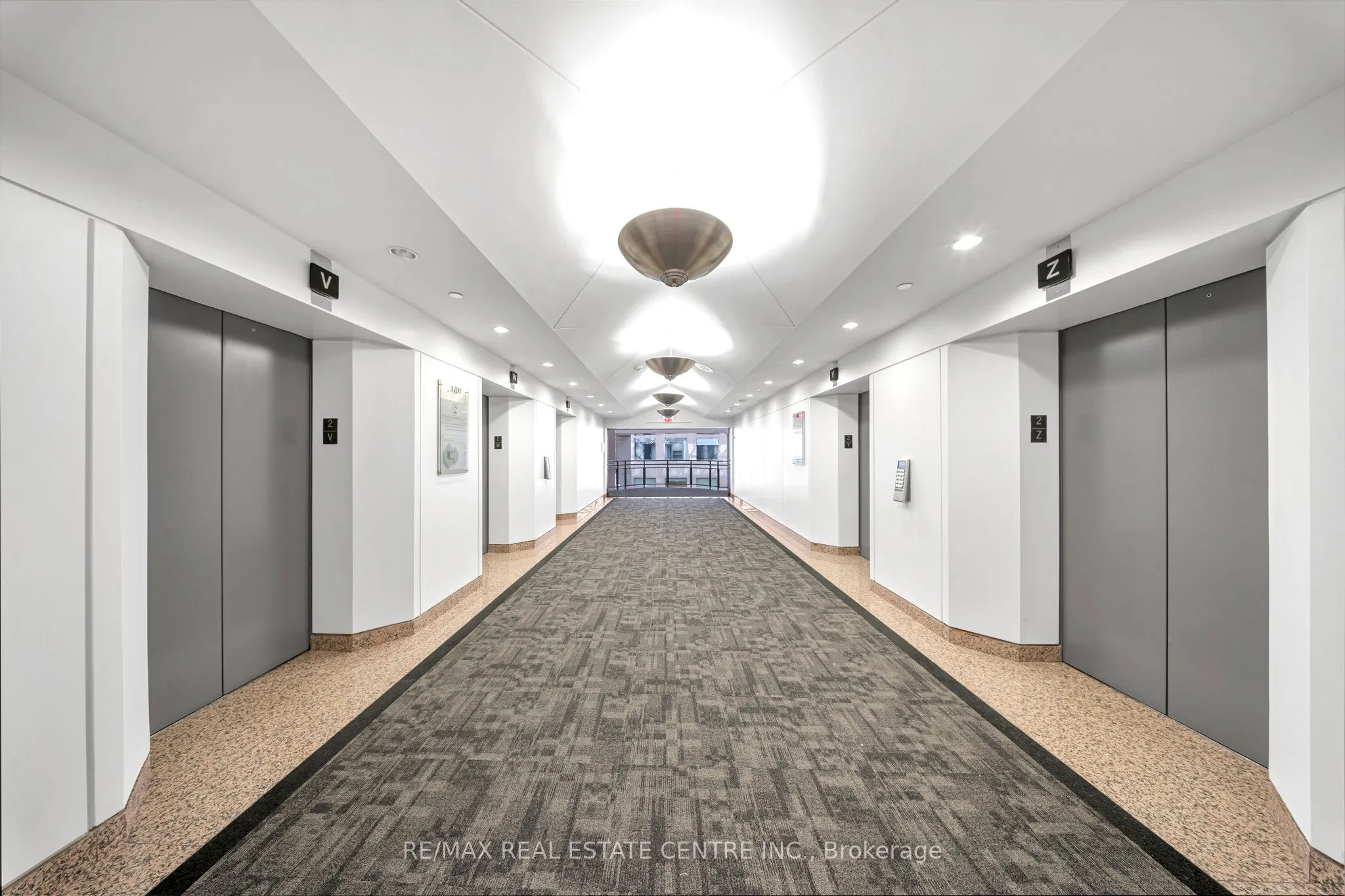 5700 Yonge Street Road #200 F