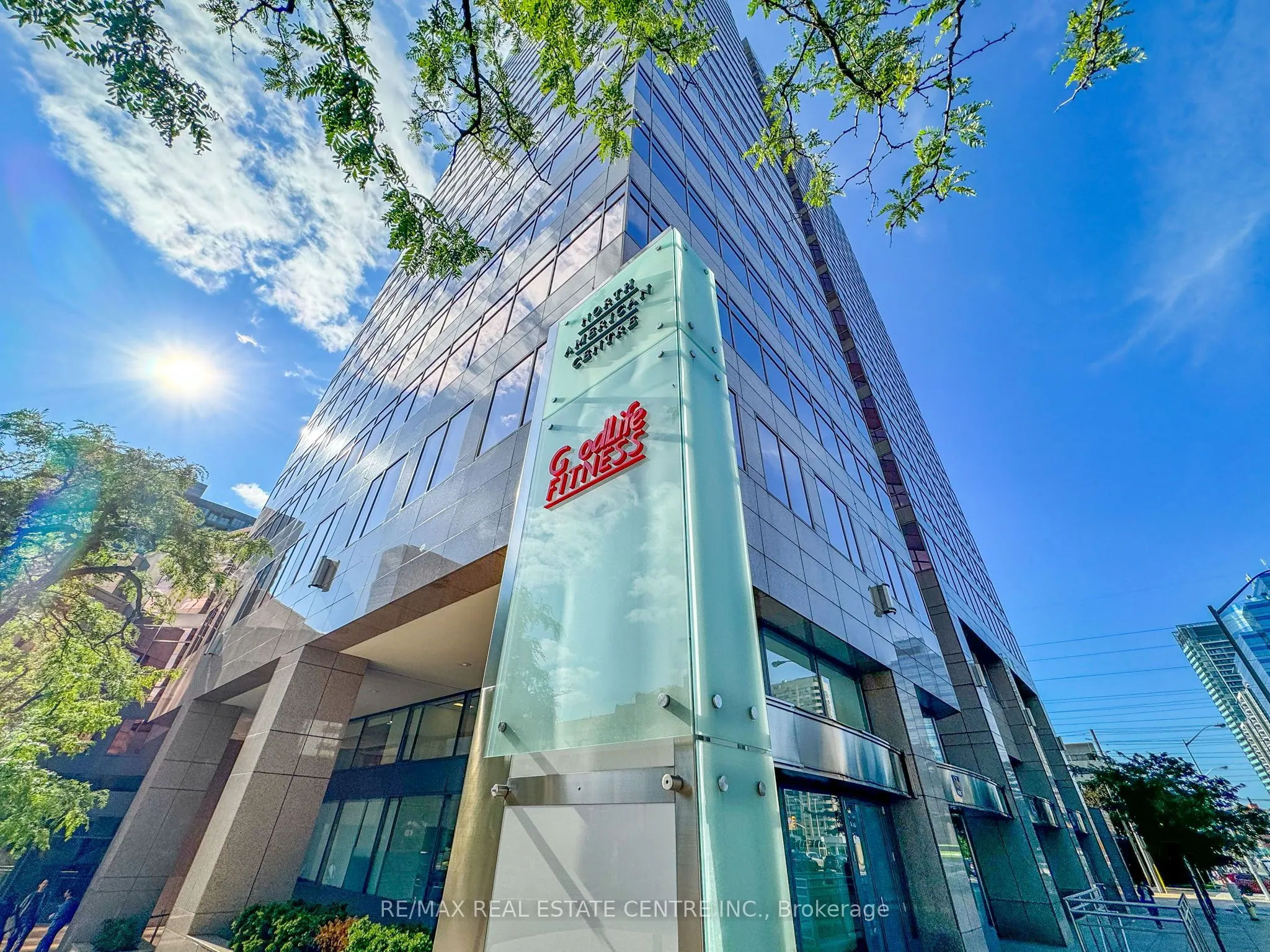 5700 Yonge Street Road #200 F