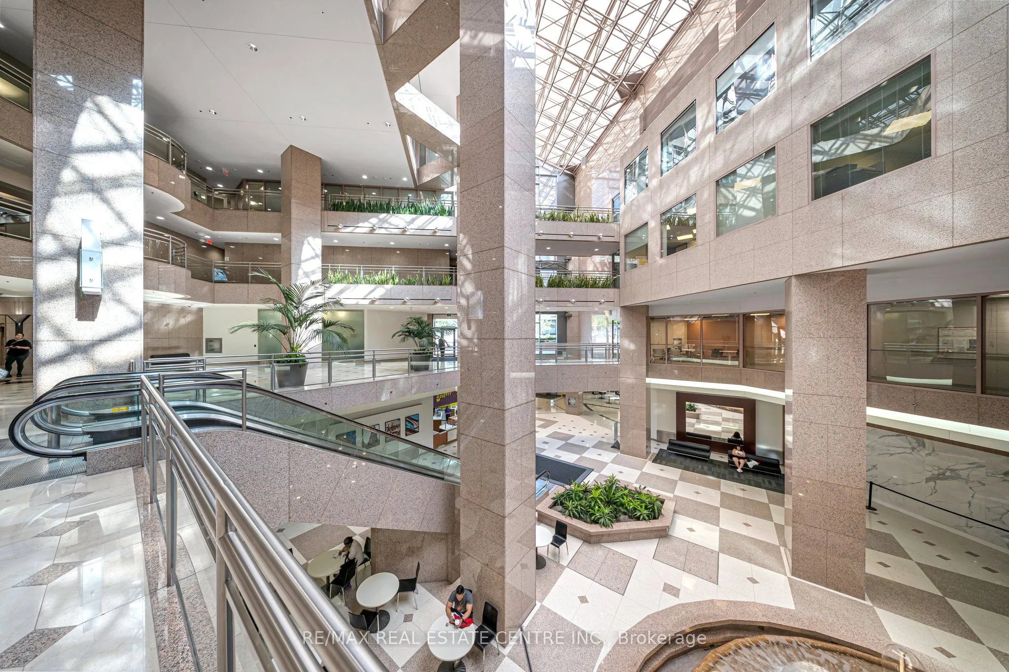 5700 Yonge Street Suite - A Road #200