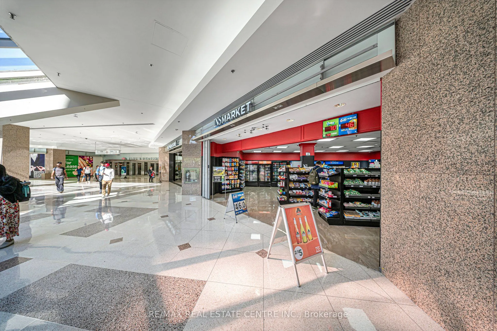 5700 Yonge Street Suite - A Road #200