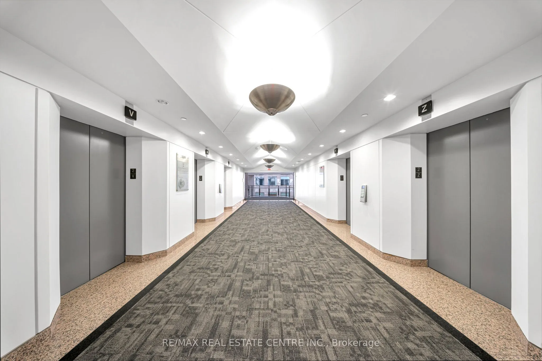 5700 Yonge Street Suite - A Road #200