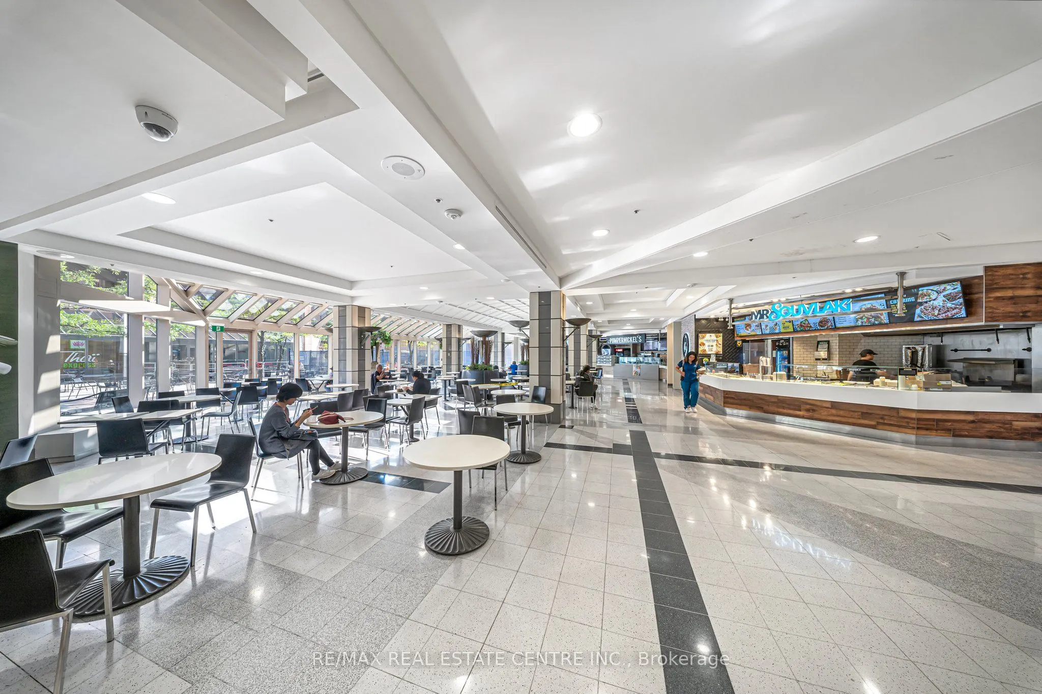 5700 Yonge Street Suite - A Road #200