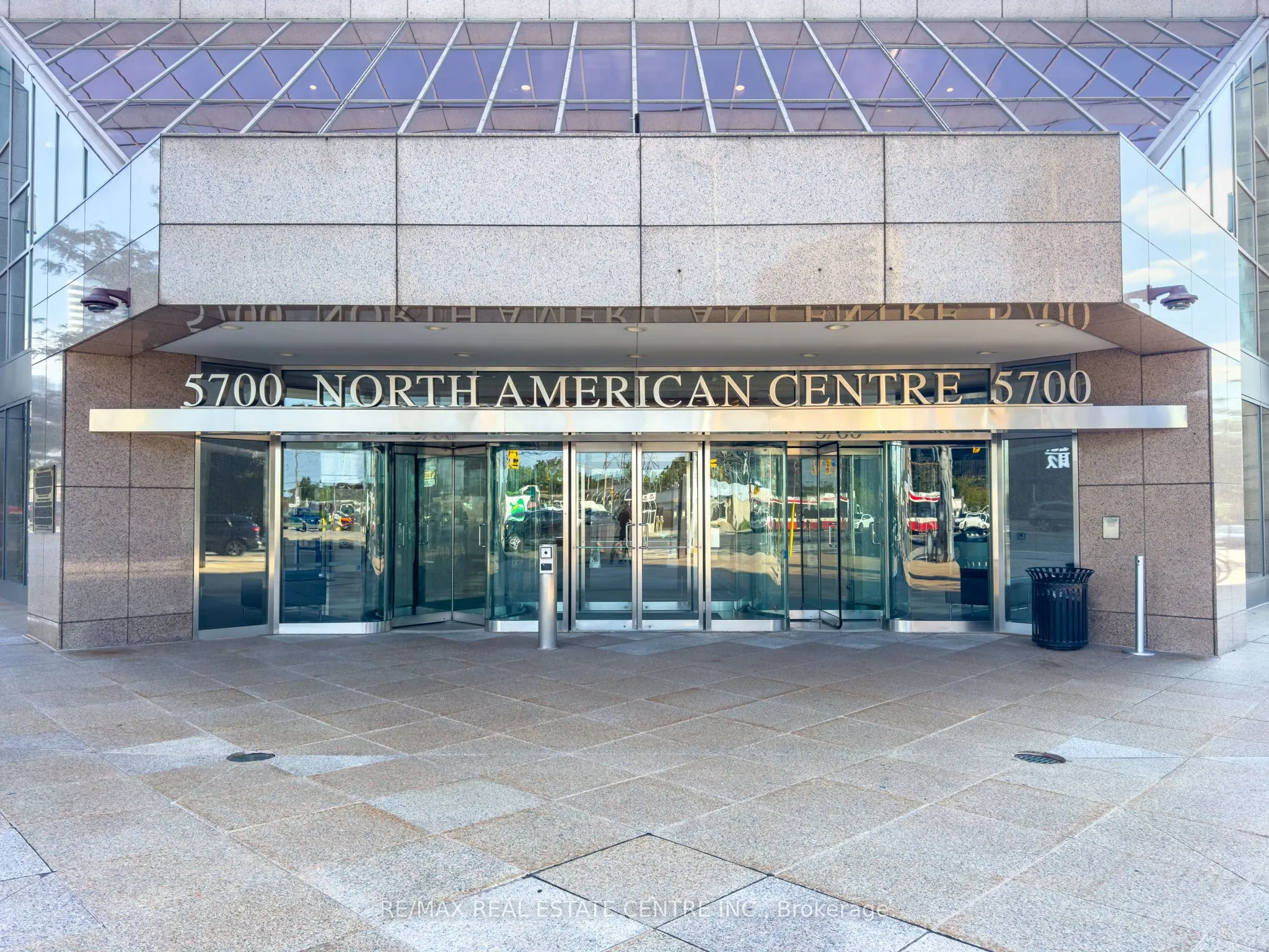 5700 Yonge Street Suite - A Road #200
