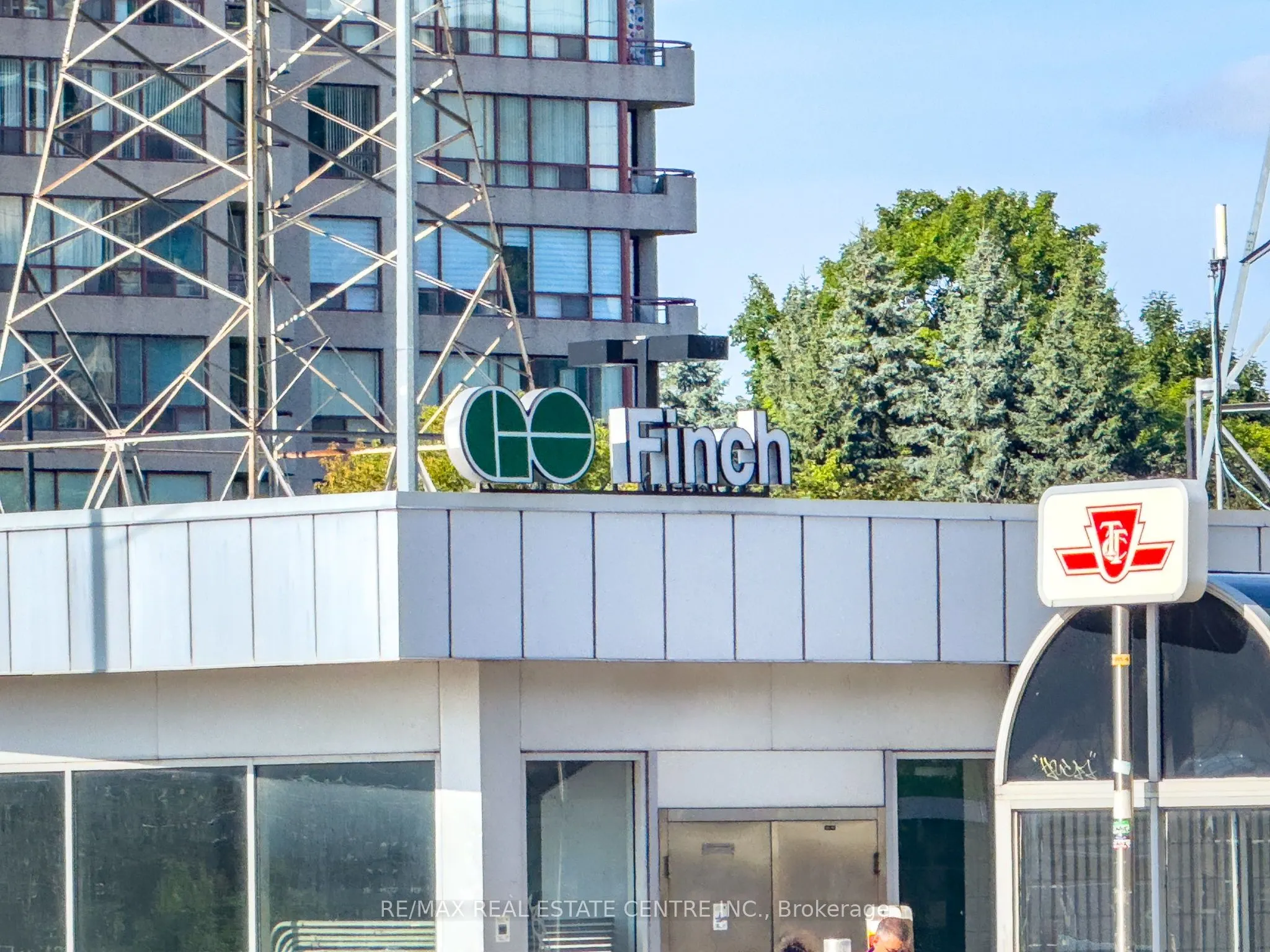 5700 Yonge Street Suite - A Road #200