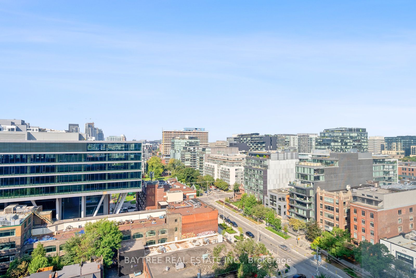 455 Wellington Street W #1108