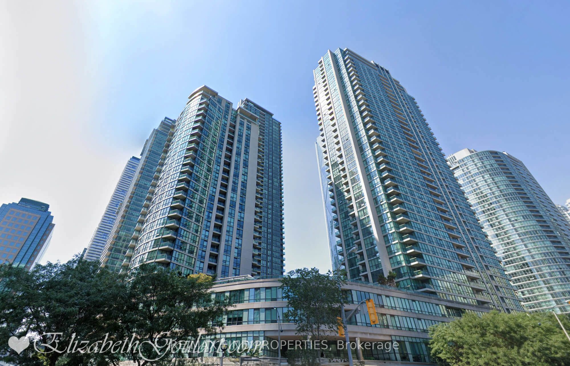 12 Yonge Street #1505