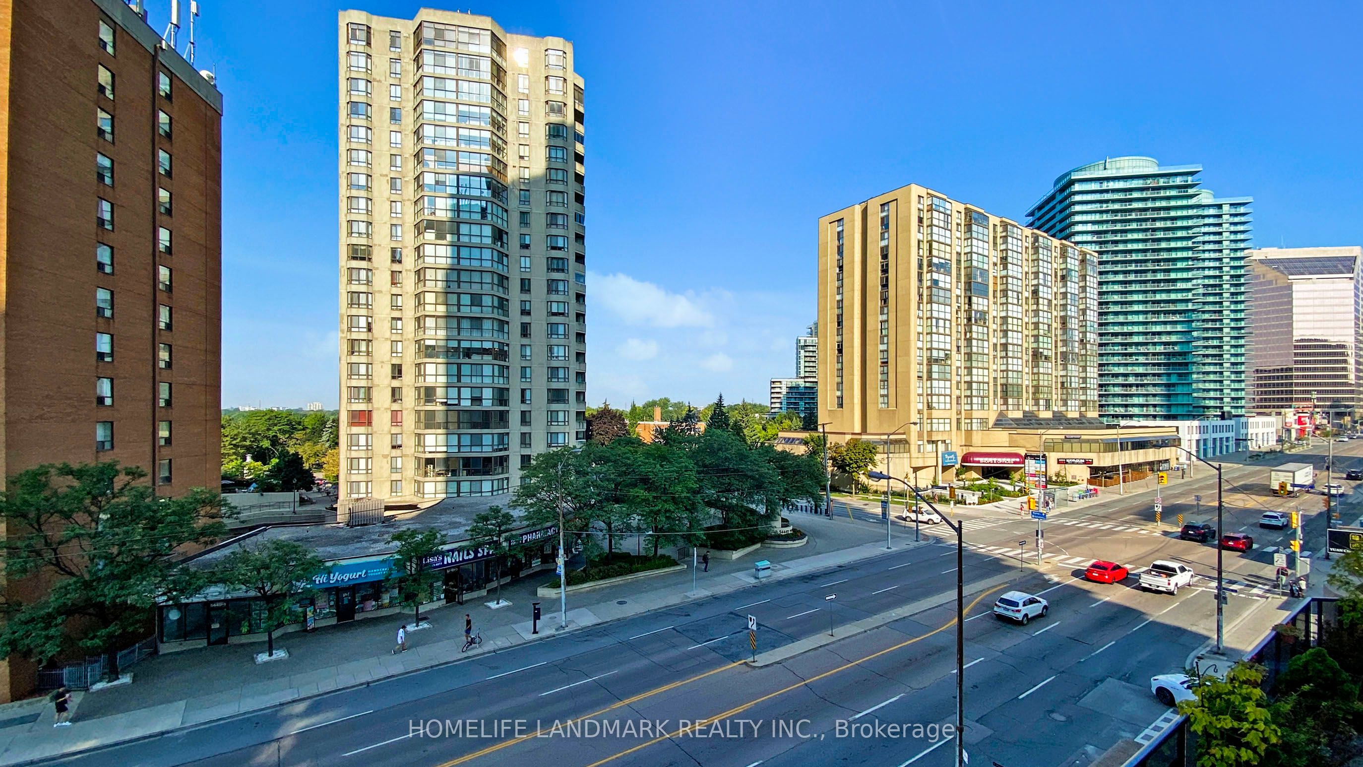 500 Doris Avenue, #429