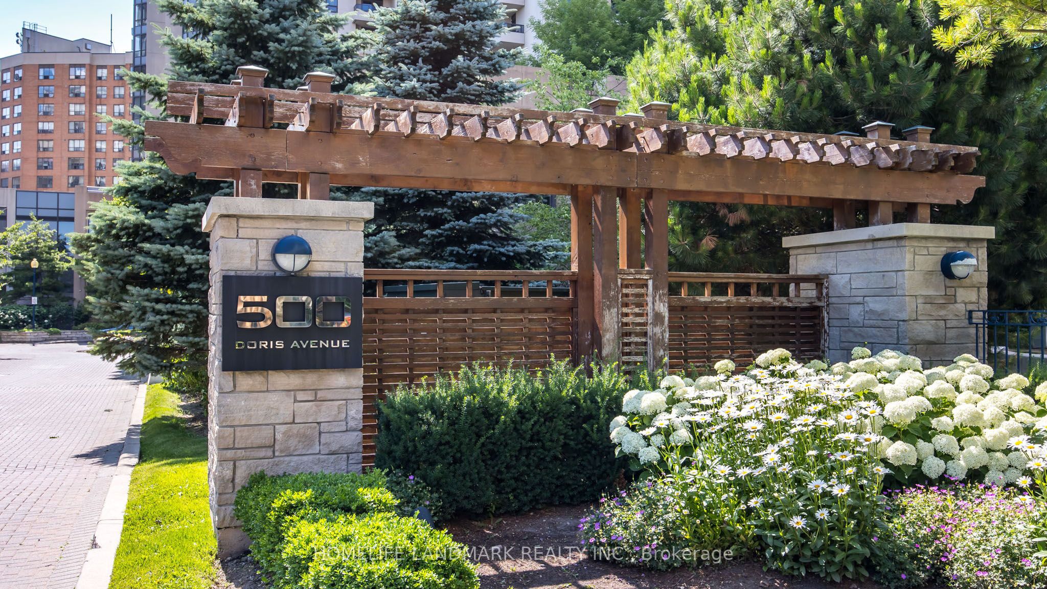 500 Doris Avenue, #429