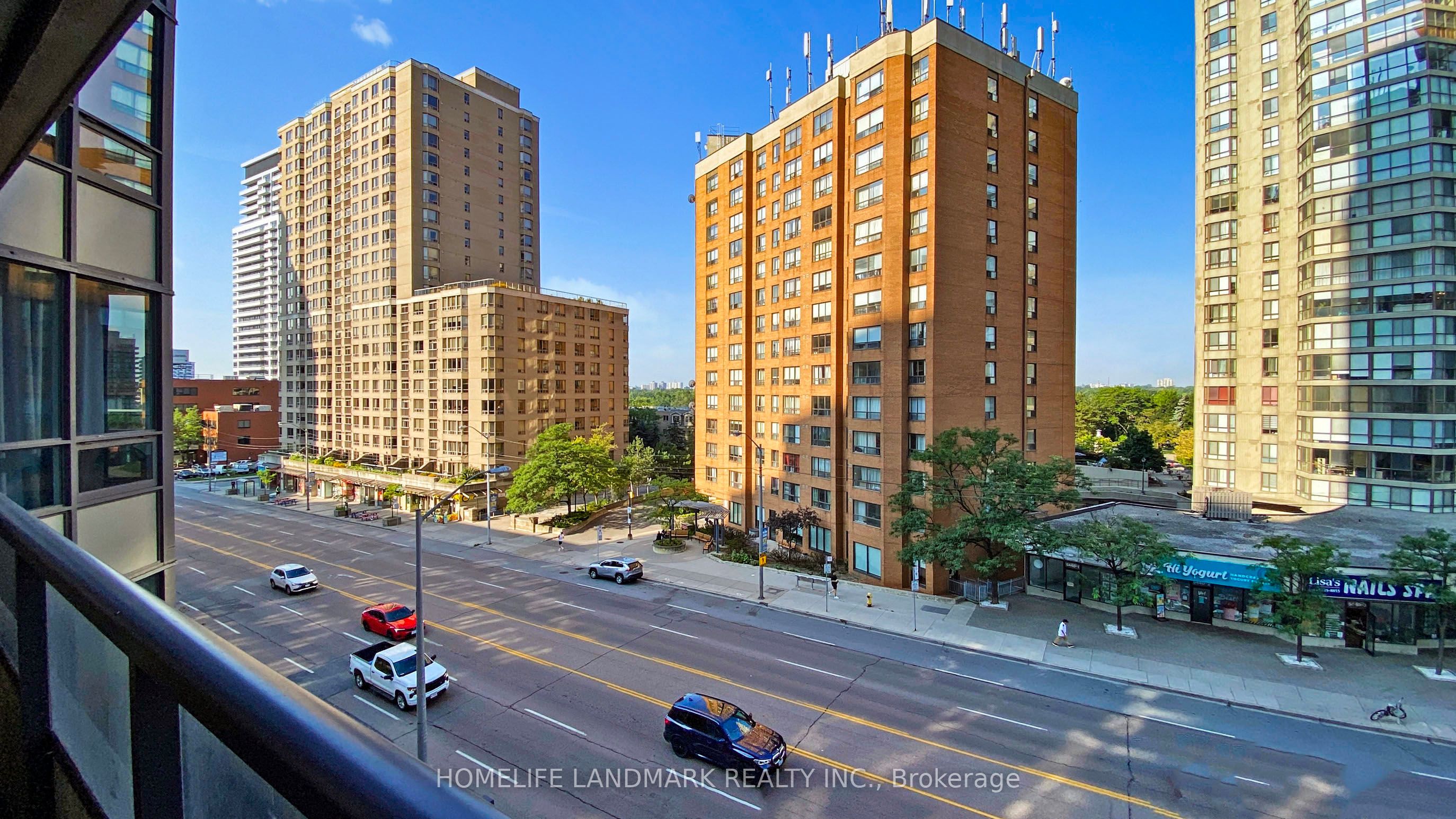 500 Doris Avenue, #429