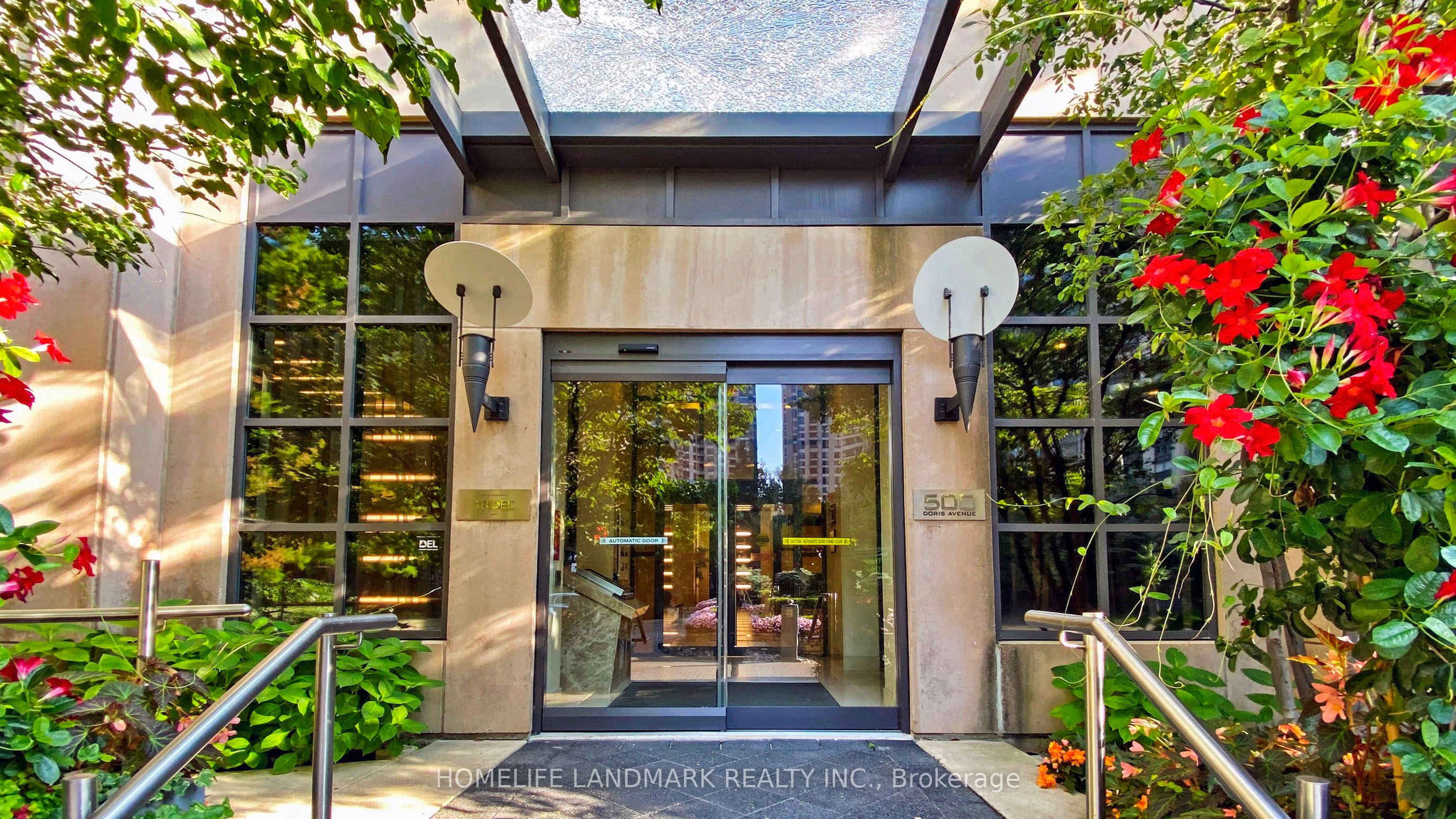 500 Doris Avenue, #429
