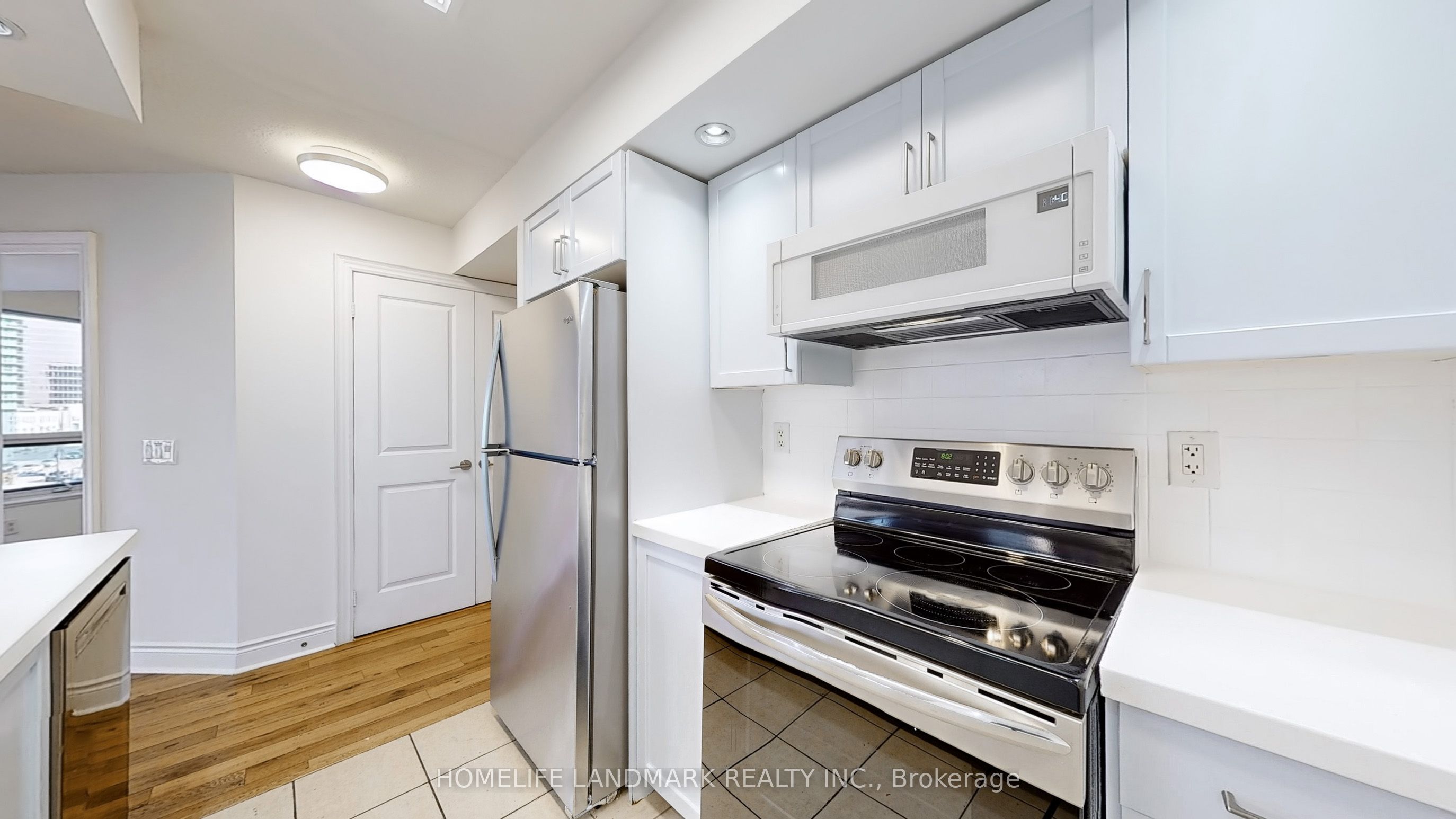 500 Doris Avenue, #429