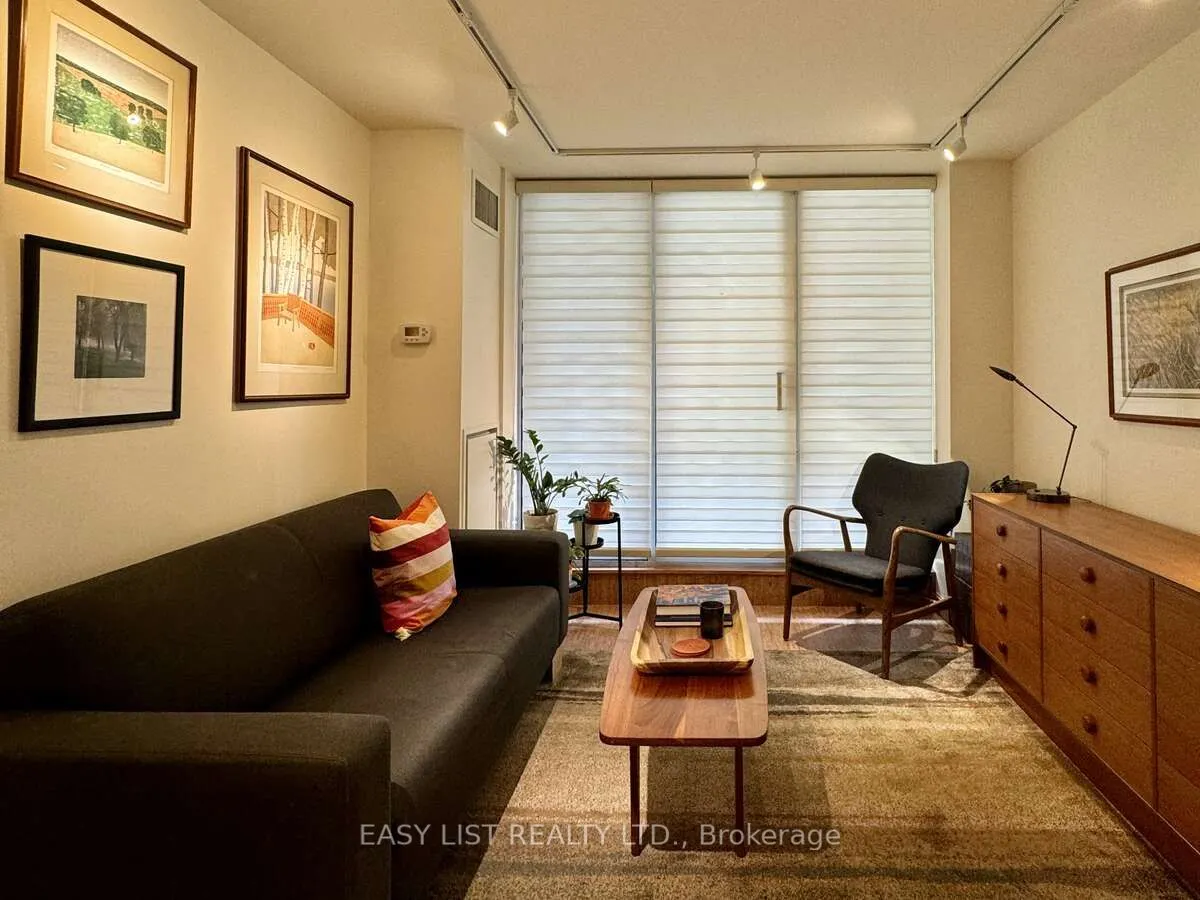 311 Richmond Street E, #301
