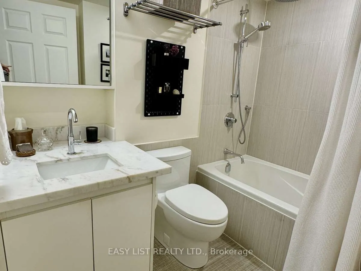 311 Richmond Street E, #301