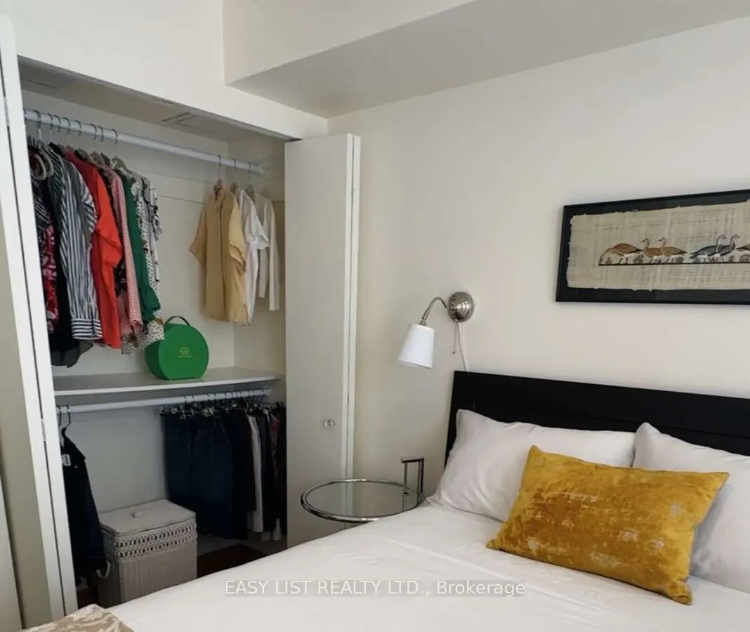 311 Richmond Street E, #301