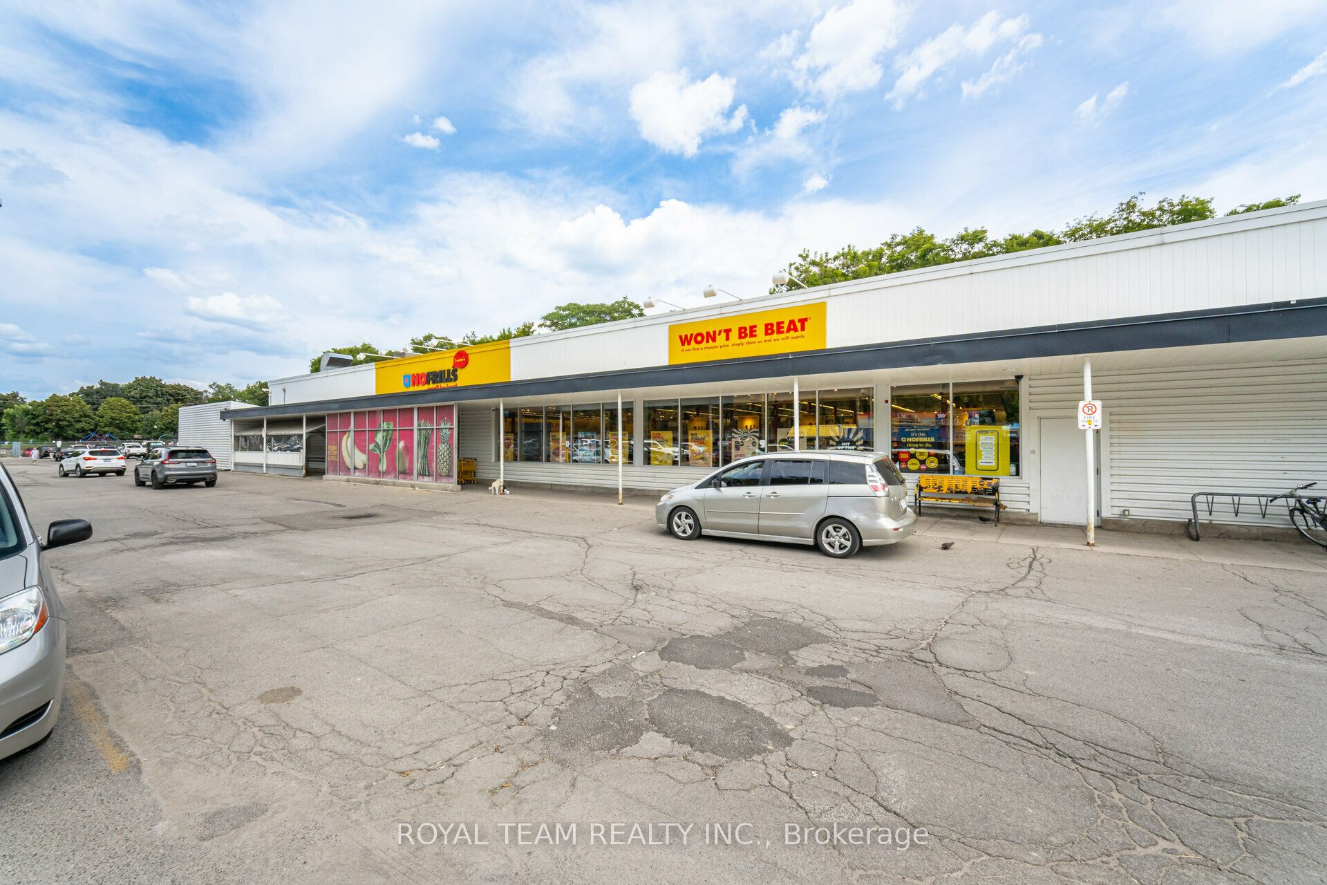 185 Alberta Avenue #1107