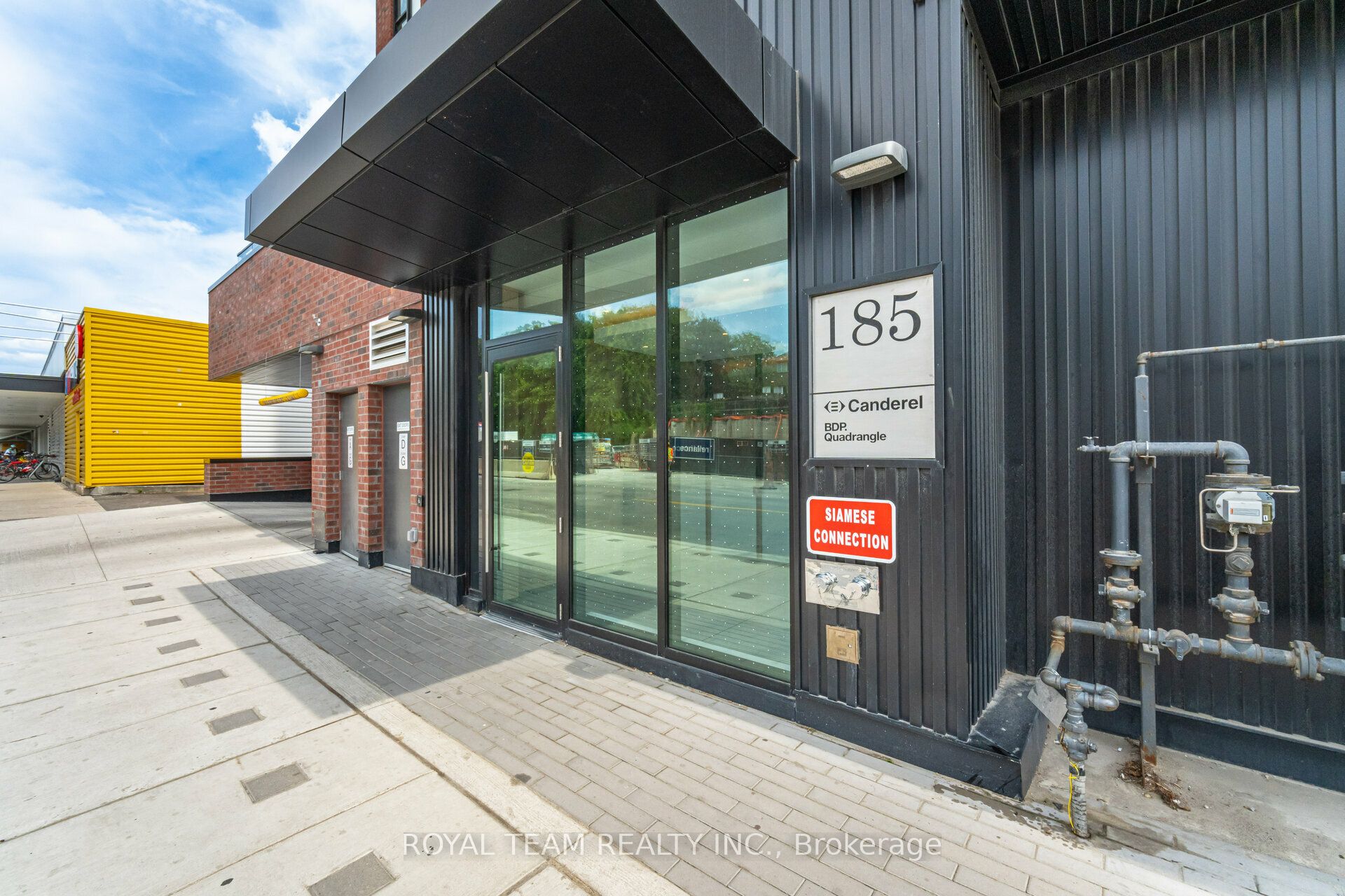 185 Alberta Avenue #1107