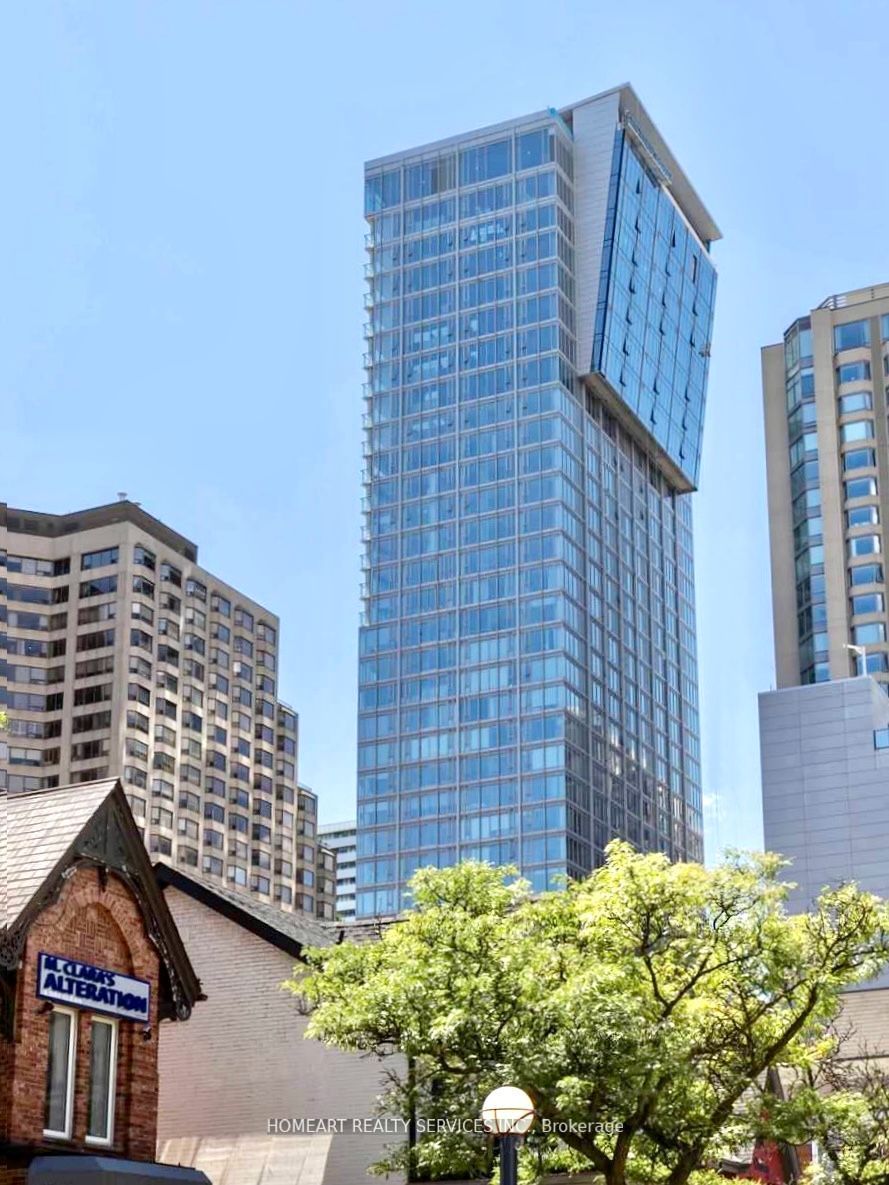 188 Cumberland Street #308