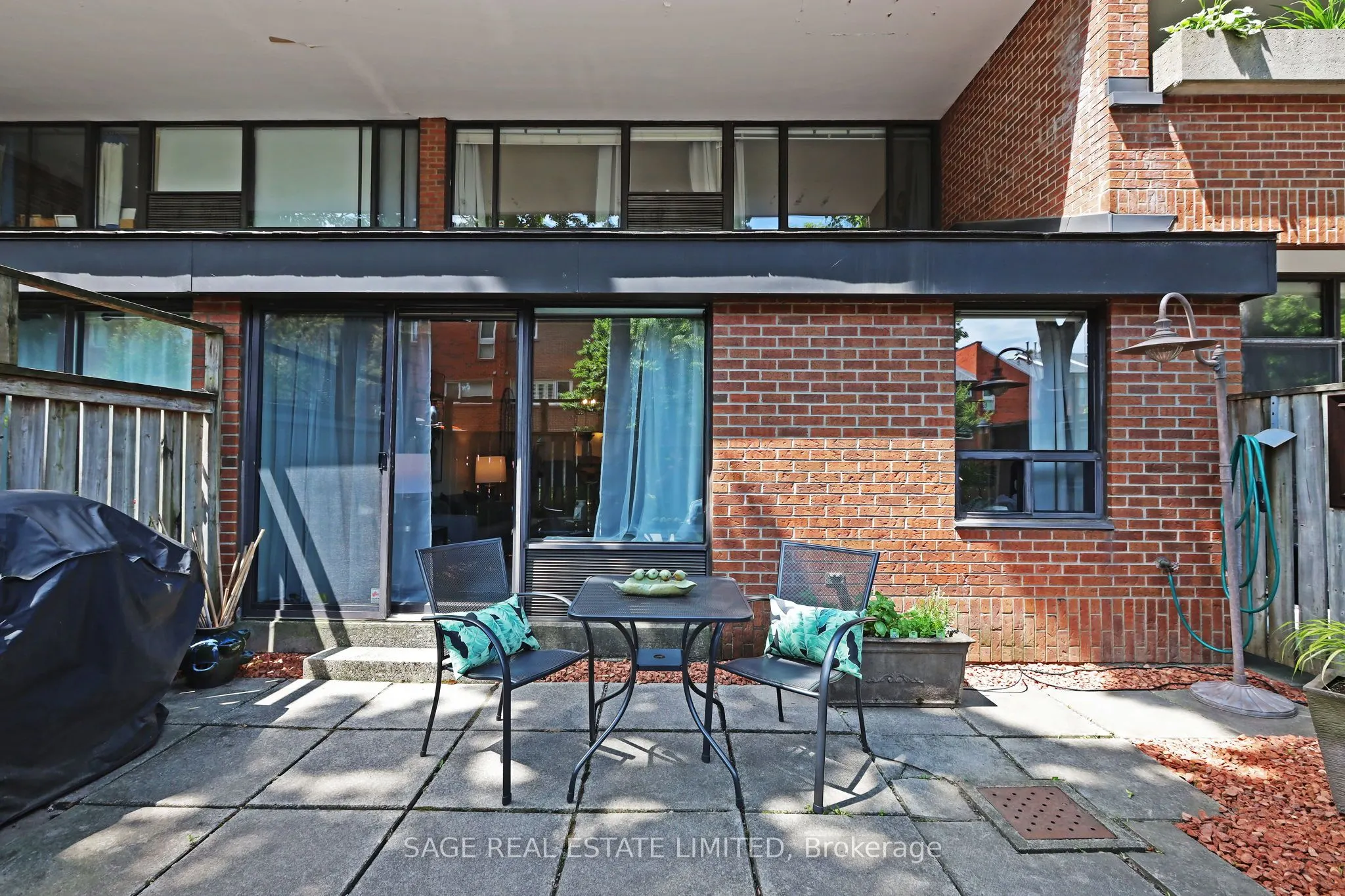 40 Sylvan Valleyway, #316