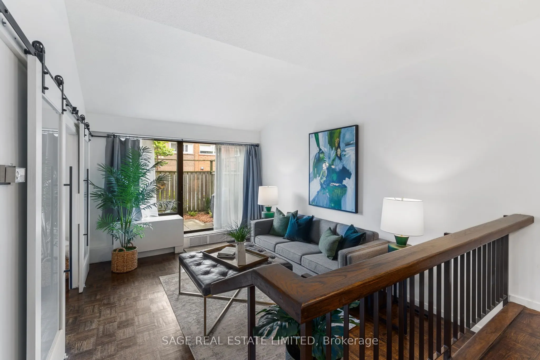40 Sylvan Valleyway, #316