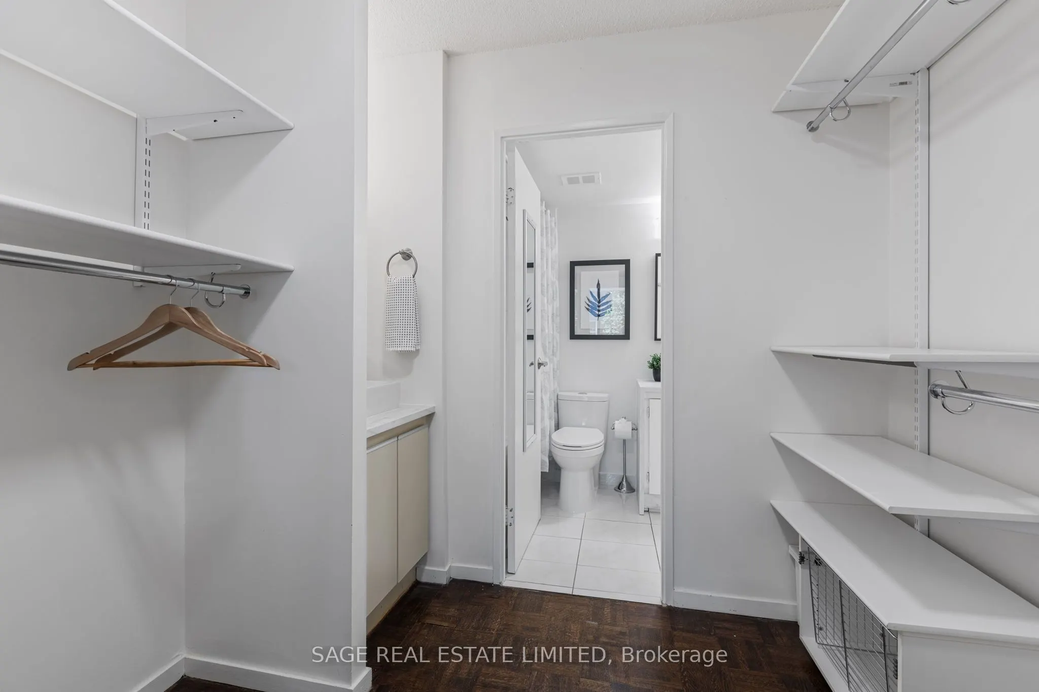 40 Sylvan Valleyway, #316