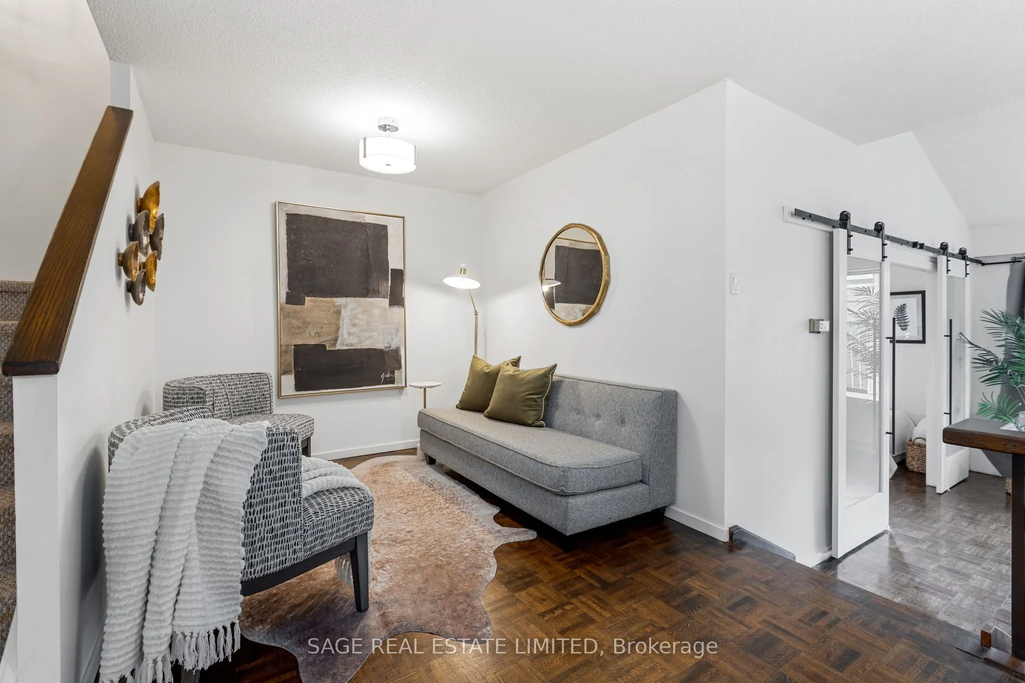 40 Sylvan Valleyway, #316