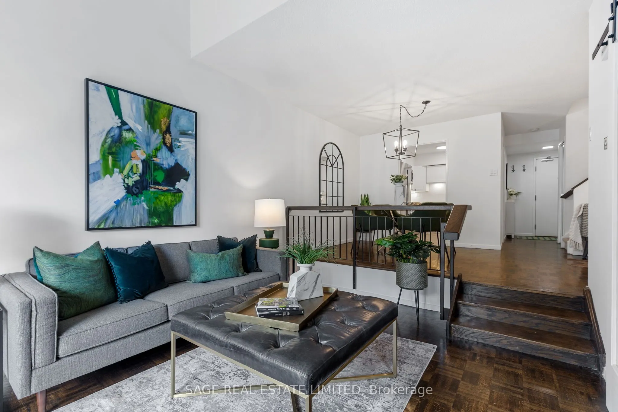 40 Sylvan Valleyway, #316