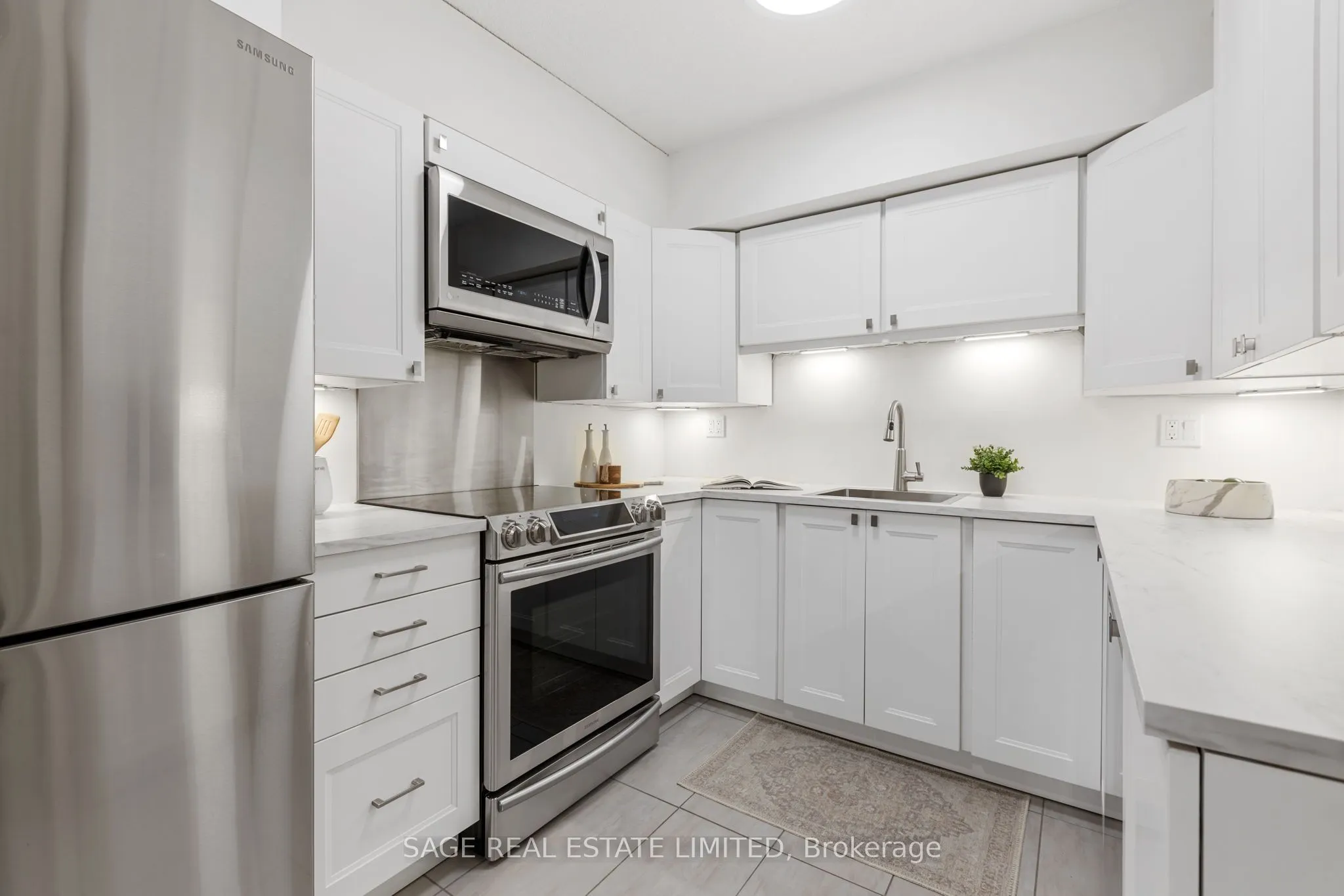 40 Sylvan Valleyway, #316
