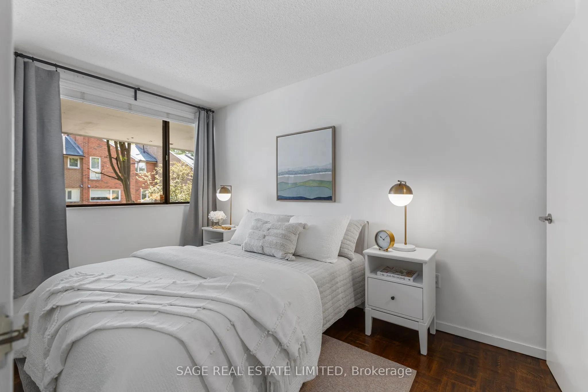 40 Sylvan Valleyway, #316