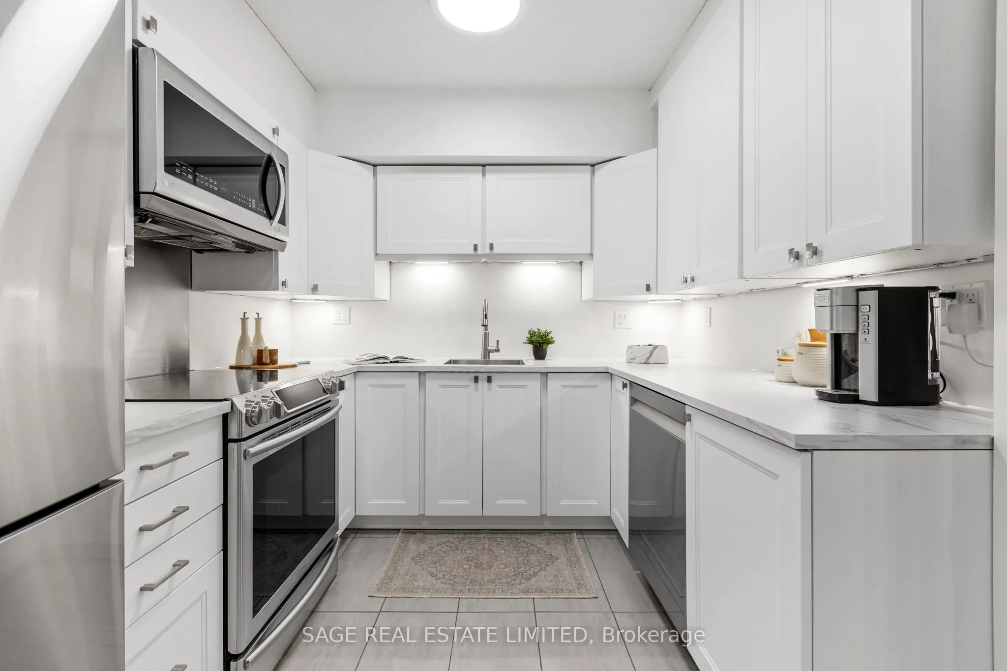 40 Sylvan Valleyway, #316