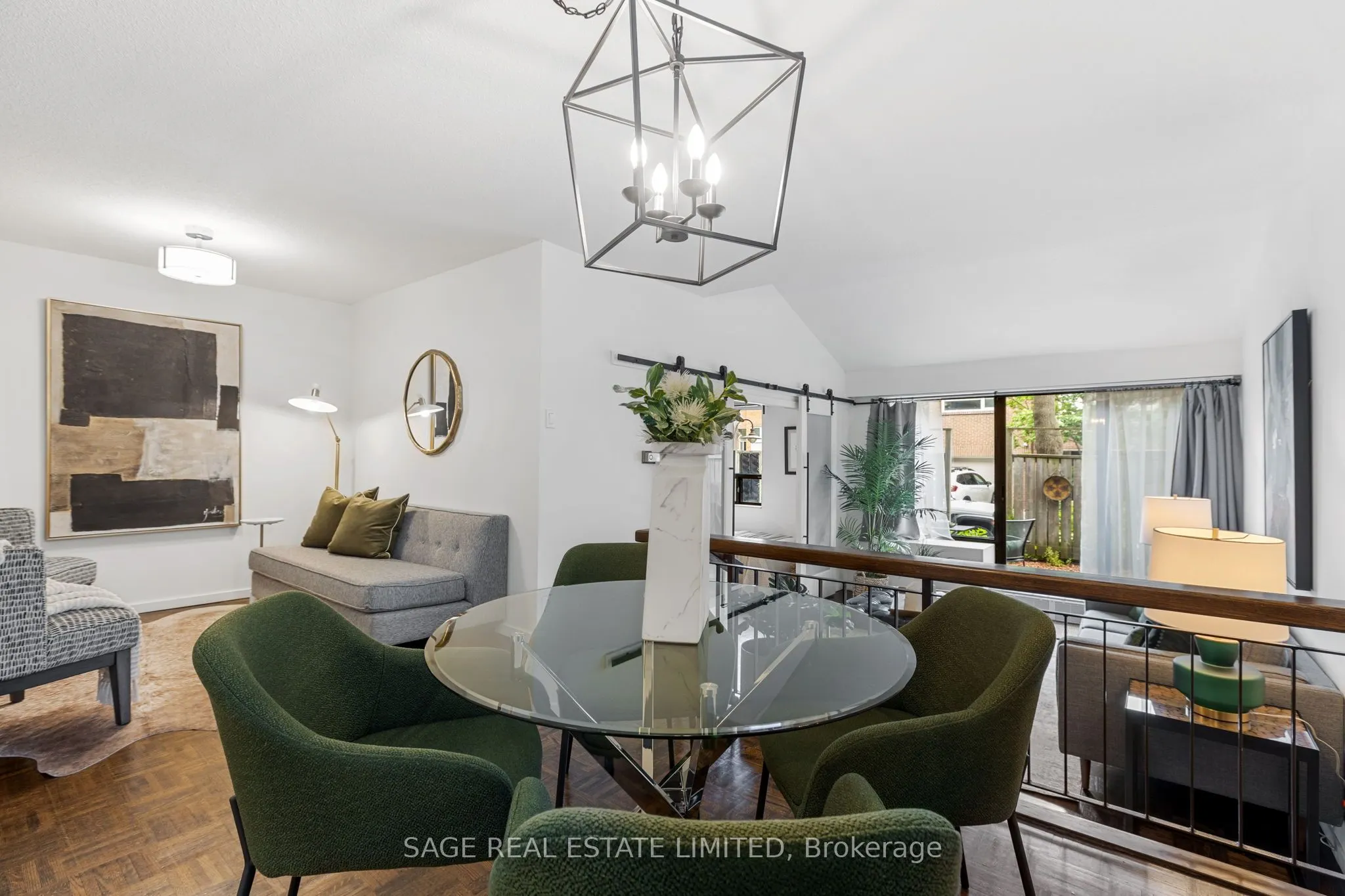 40 Sylvan Valleyway, #316